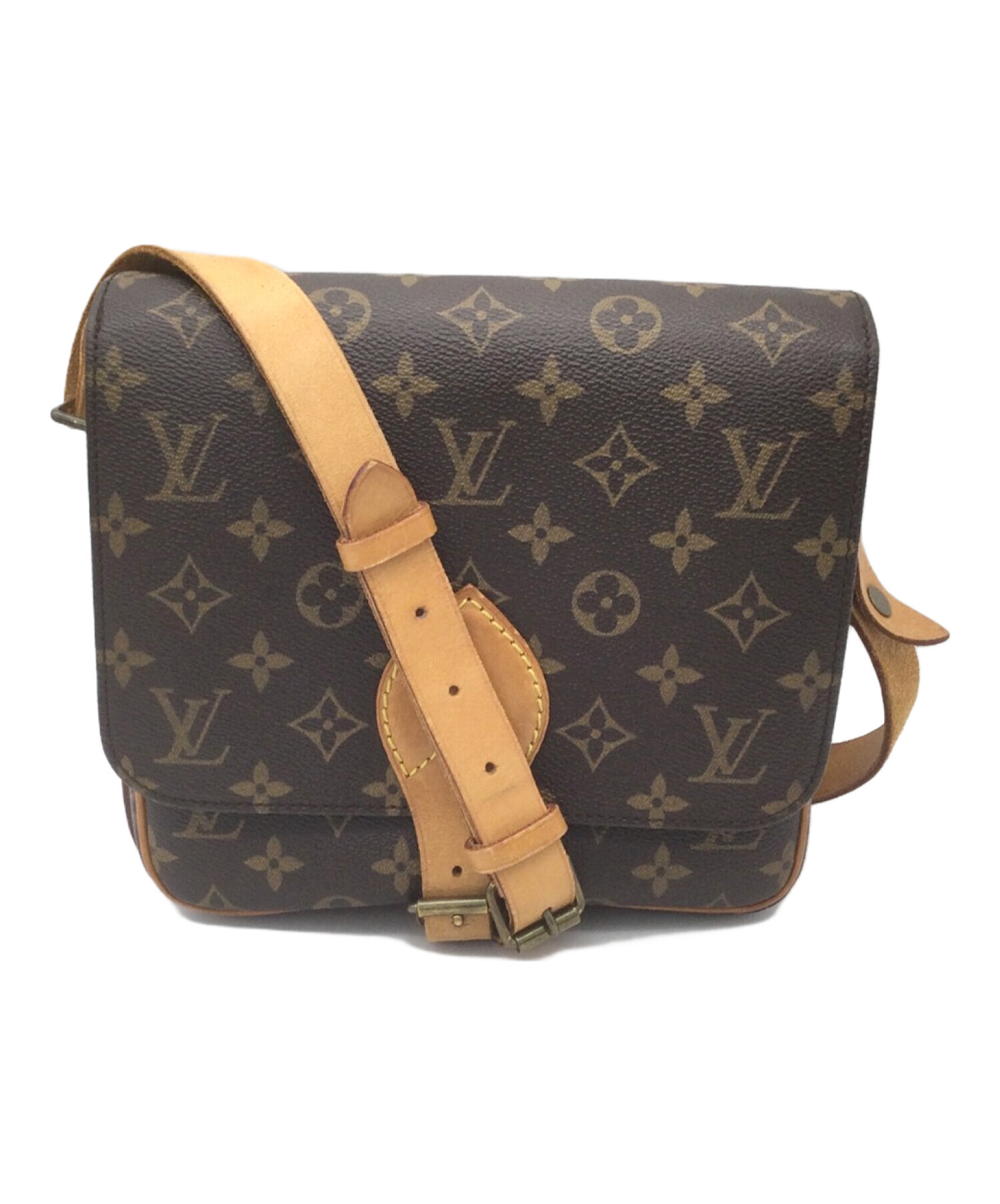 ルイヴィトン カルトシエールミニ ルイ・ヴィトン(Louis Vuitton 