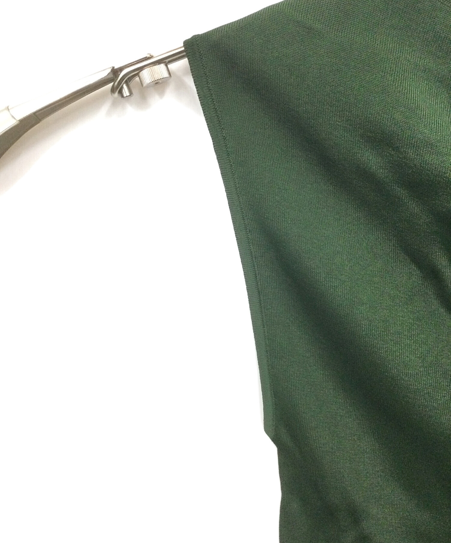 中古・古着通販】BOTTEGA VENETA (ボッテガベネタ) オフショルダー 
