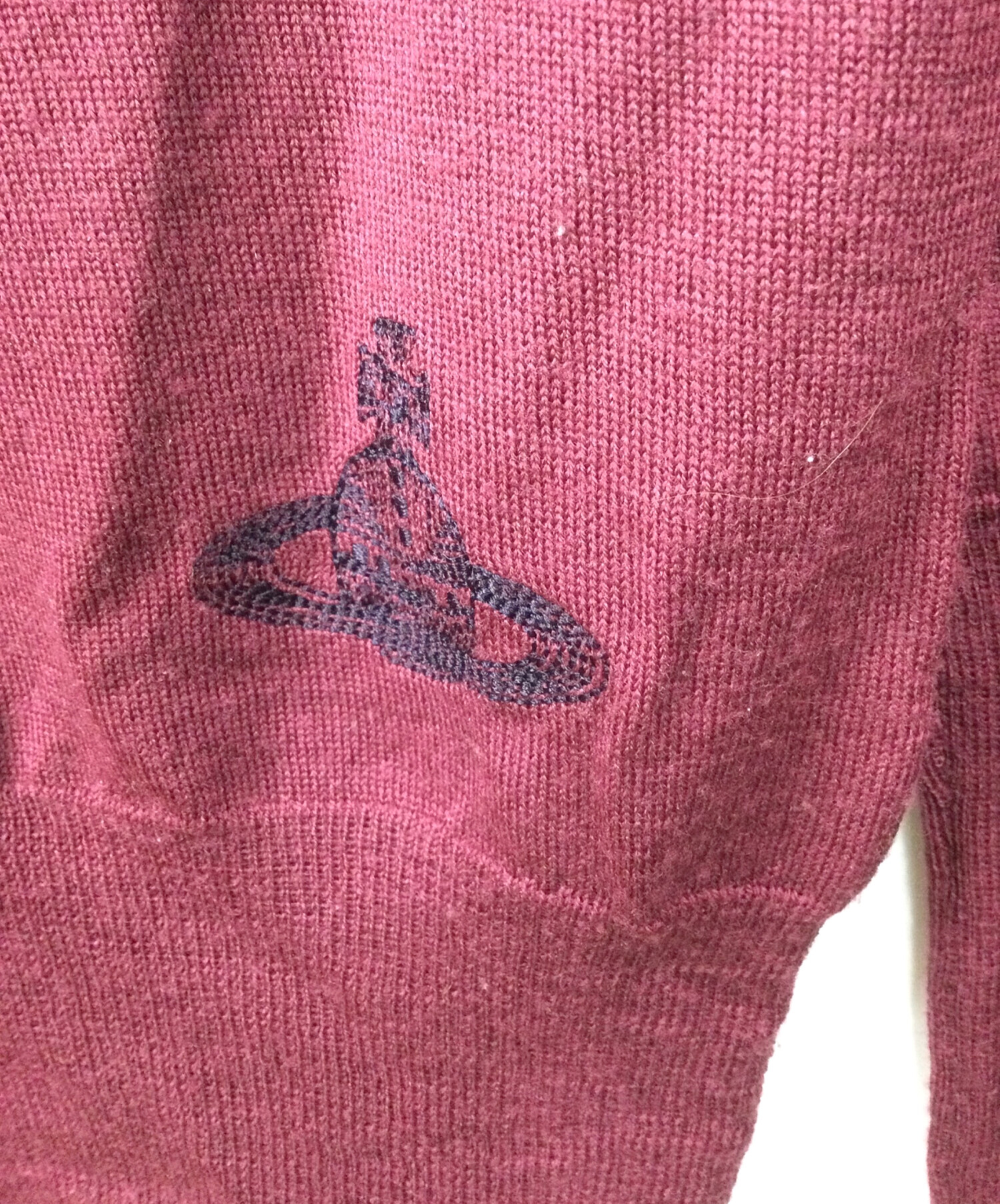 Vivienne Westwood RED LABEL ライターネックレス 【公式通販】