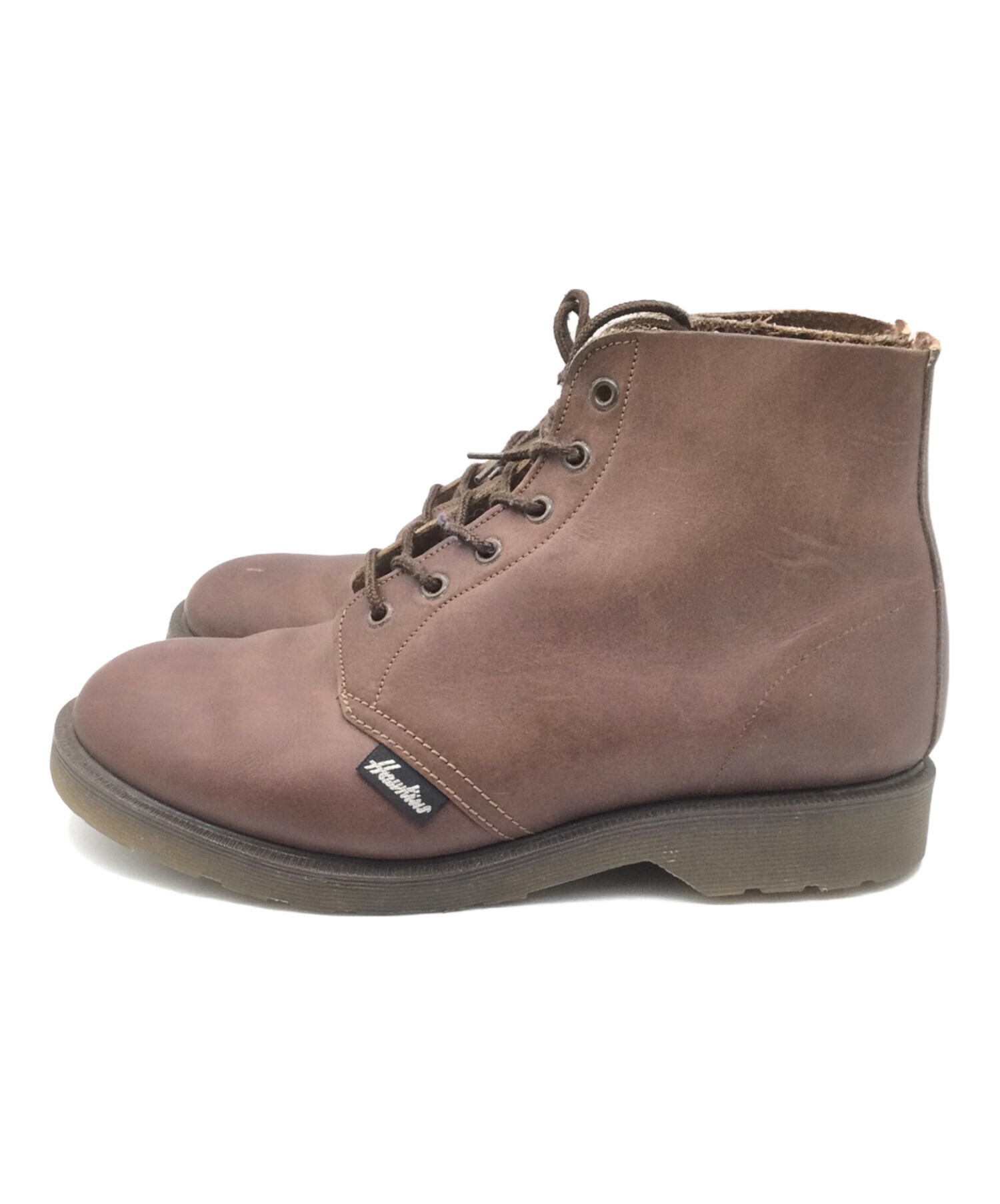 中古・古着通販】Hawkins (ホーキンス) Dr.Martens (ドクターマーチン 