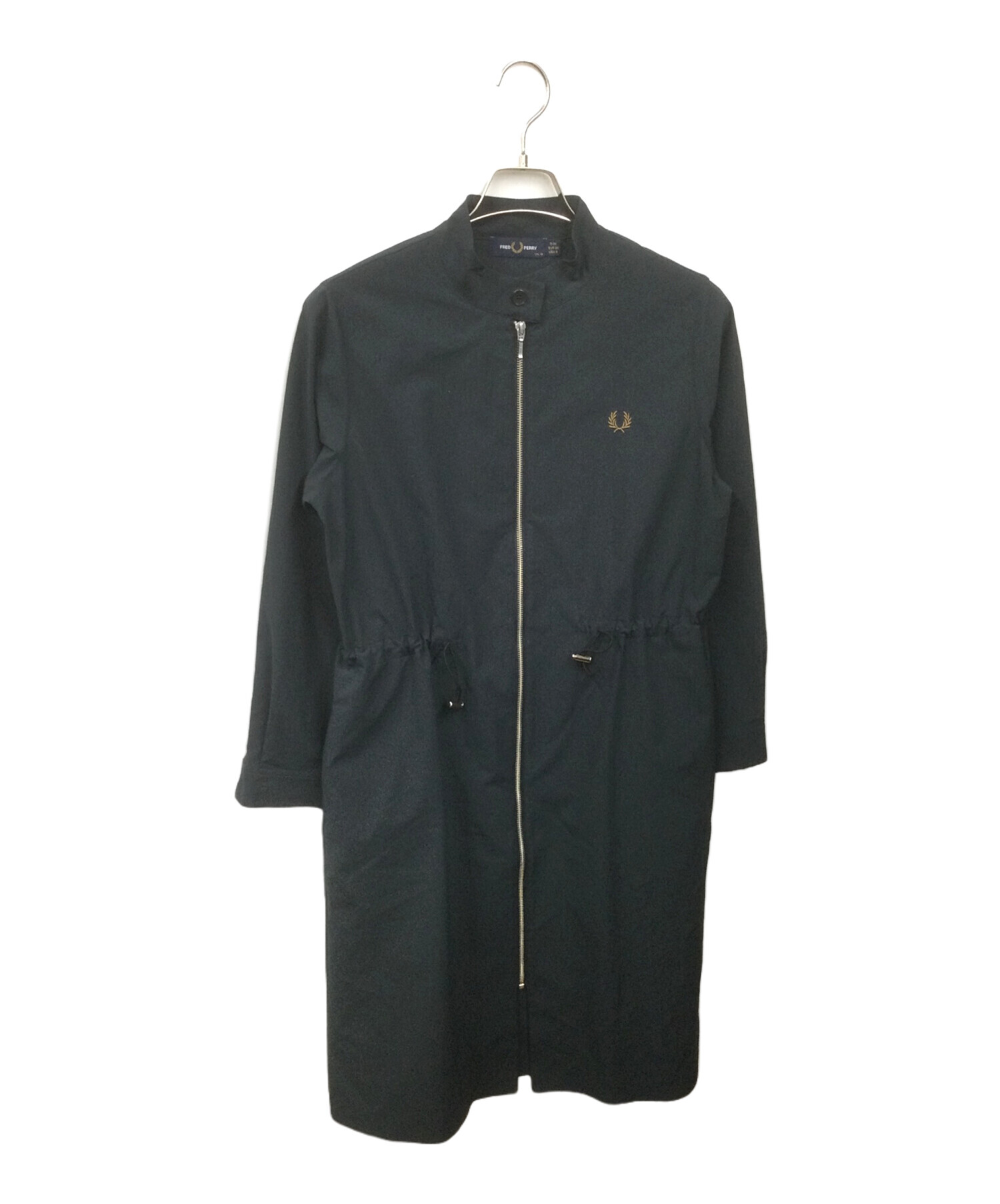 中古・古着通販】FRED PERRY (フレッドペリー) OUTERWEAR DETAIL 