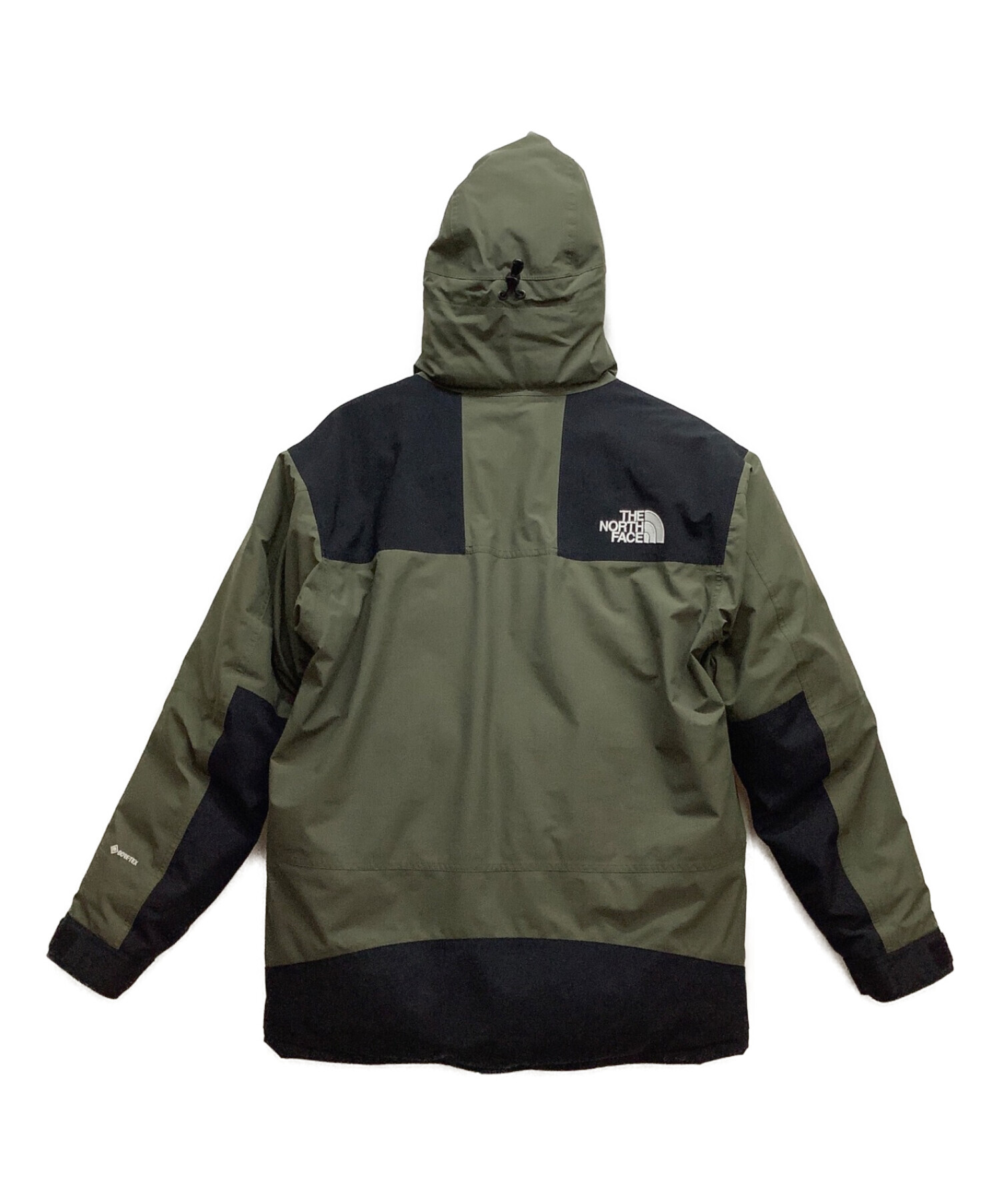 中古・古着通販】THE NORTH FACE (ザ ノース フェイス 