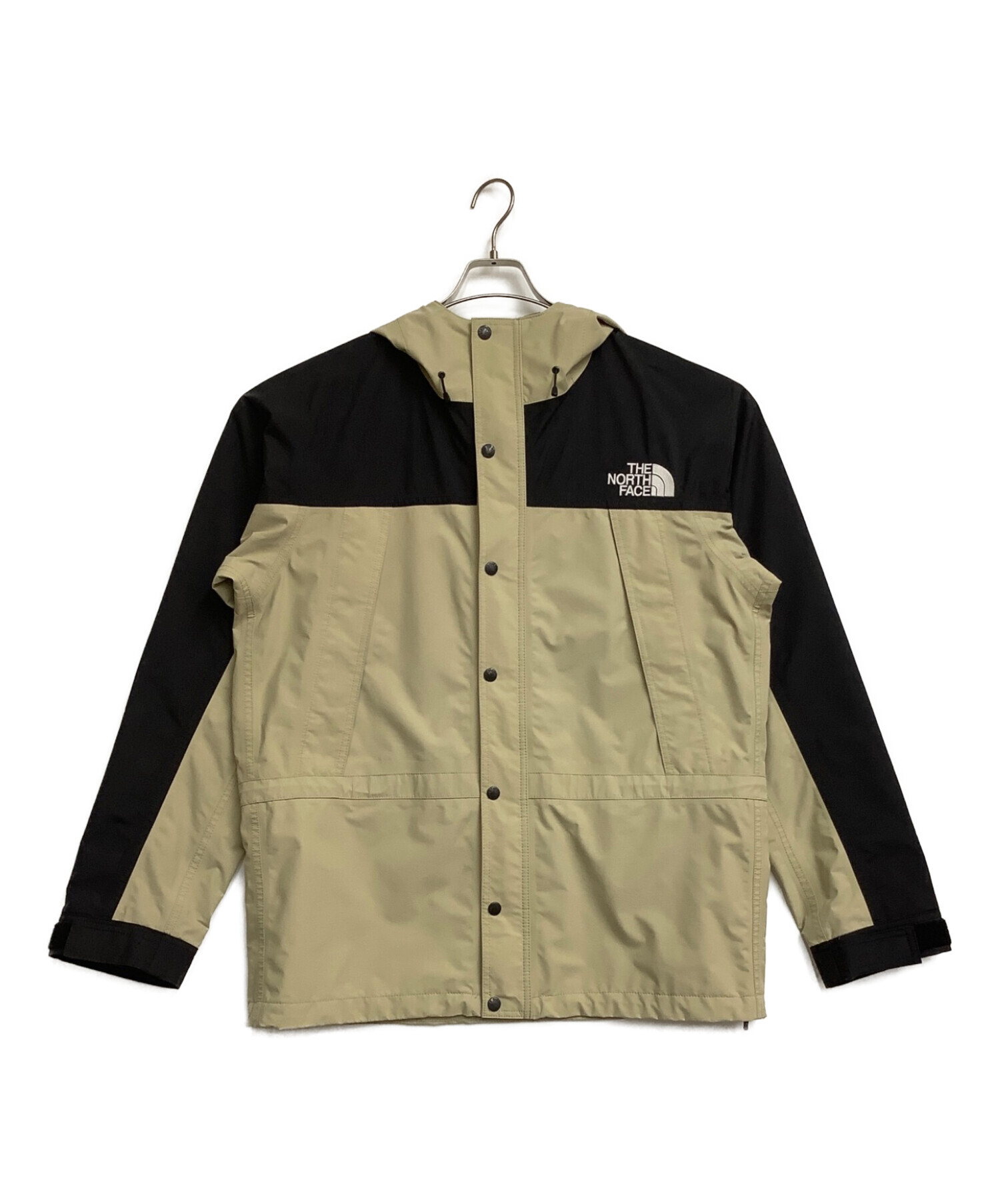 中古・古着通販】THE NORTH FACE (ザ ノース フェイス) マウンテン 