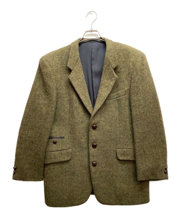 中古・古着通販】PAUL SMITH (ポールスミス) Harris Tweed 