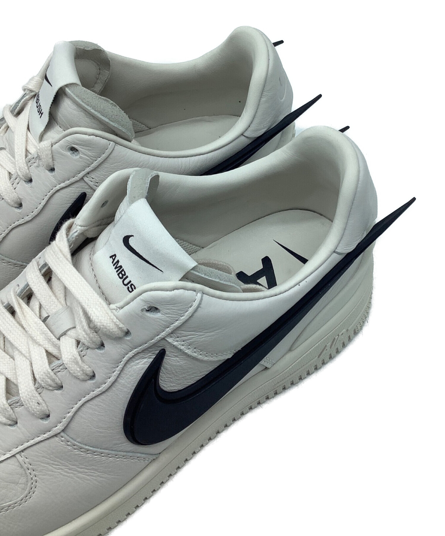 中古・古着通販】NIKE (ナイキ) AMBUSH (アンブッシュ) ローカット  