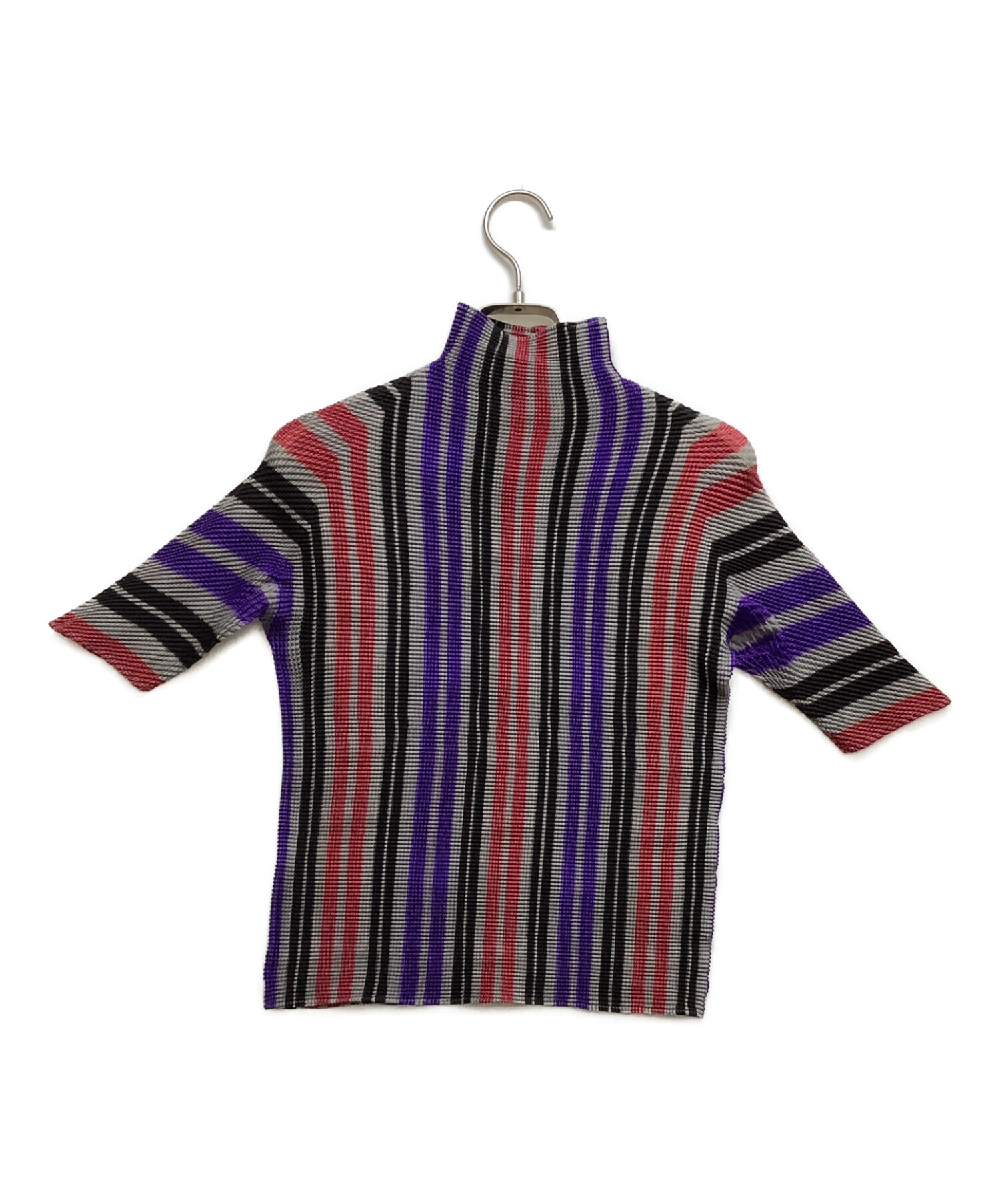 中古・古着通販】ISSEY MIYAKE PLEATS (イッセイミヤケ プリーツ 