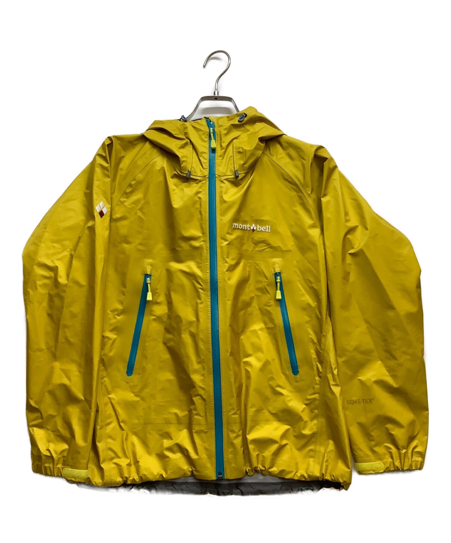 中古・古着通販】mont-bell (モンベル) ストームクルーザー  