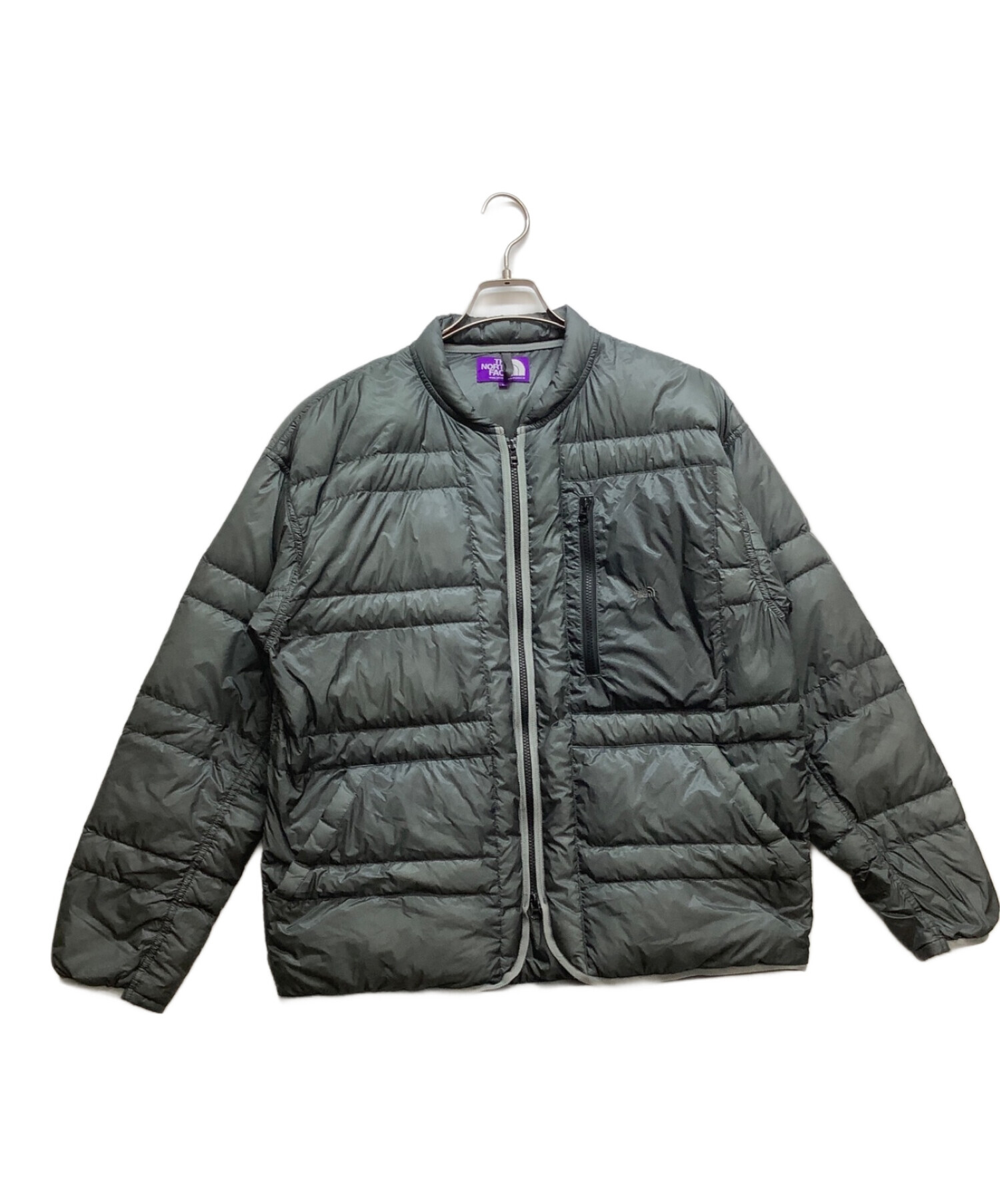 中古・古着通販】THE NORTHFACE PURPLELABEL (ザ・ノースフェイス 