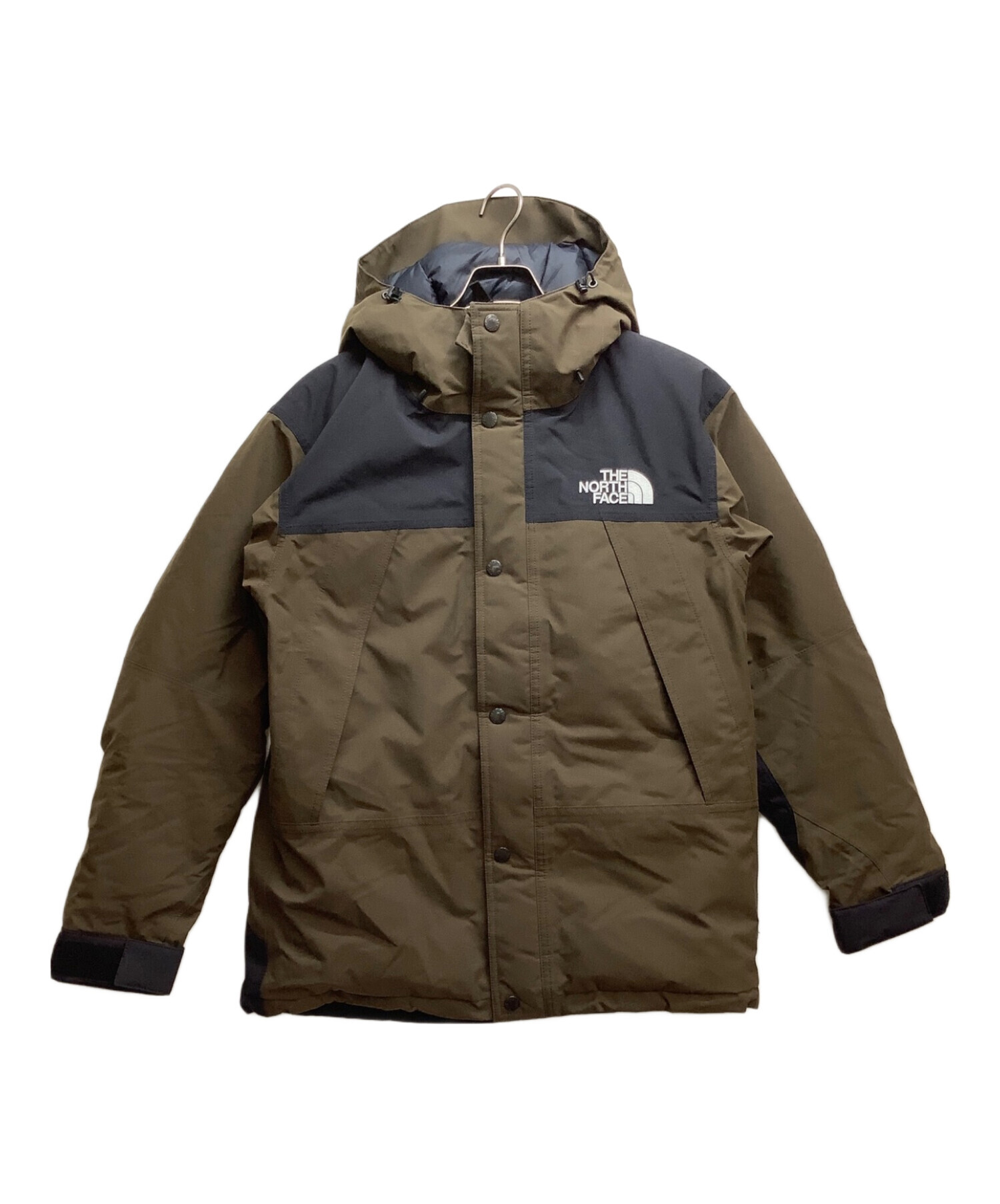 中古・古着通販】THE NORTH FACE (ザ ノース フェイス) ダウン 