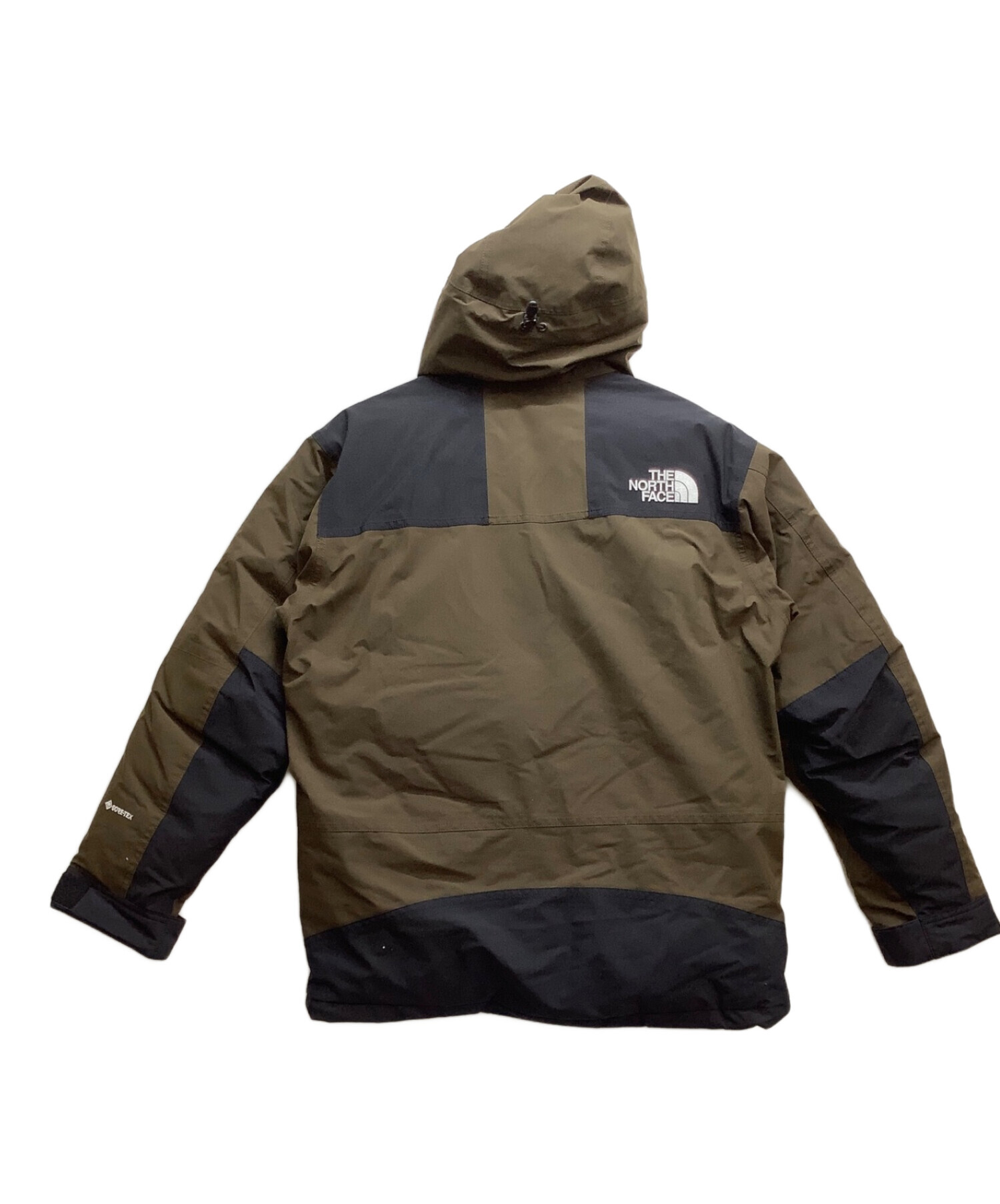 中古・古着通販】THE NORTH FACE (ザ ノース フェイス) ダウン 