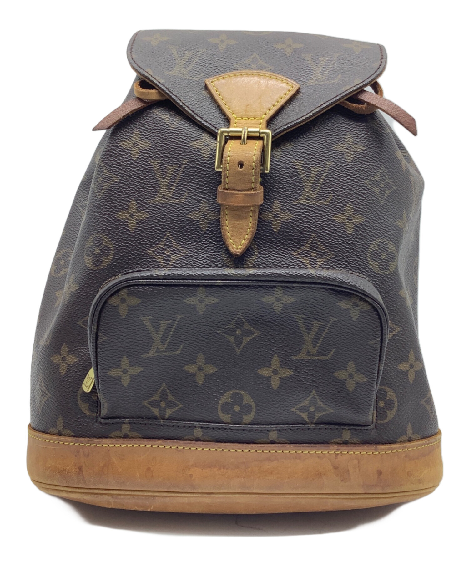 LOUIS VUITTON(ルイヴィトン) リュックサック モノグラムエクリプス 