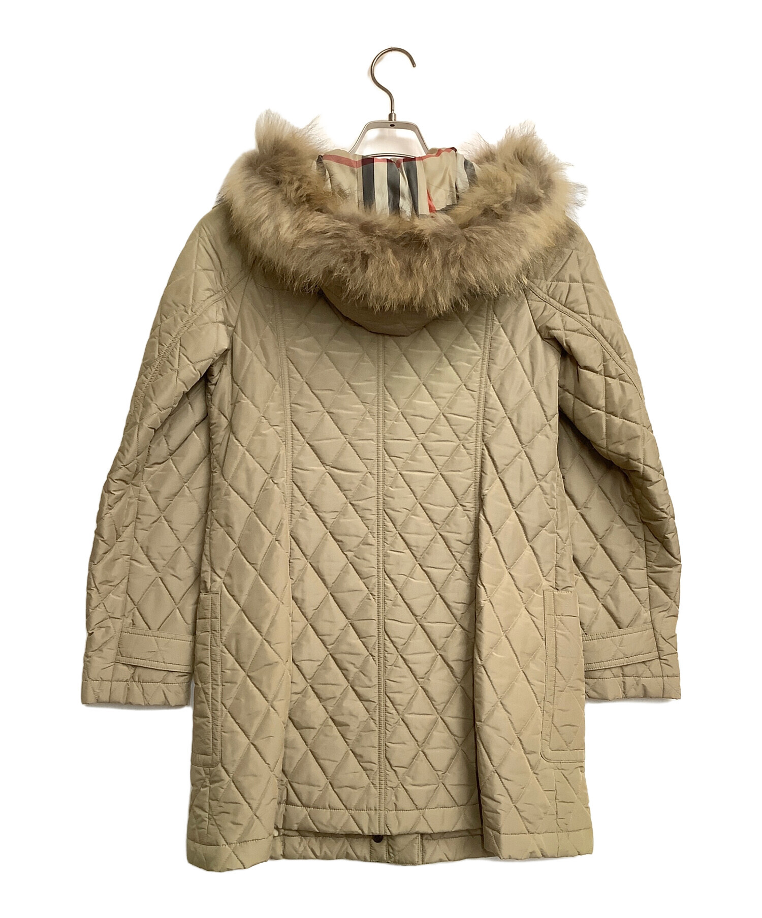 中古・古着通販】BURBERRY LONDON (バーバリーロンドン) キルティング 