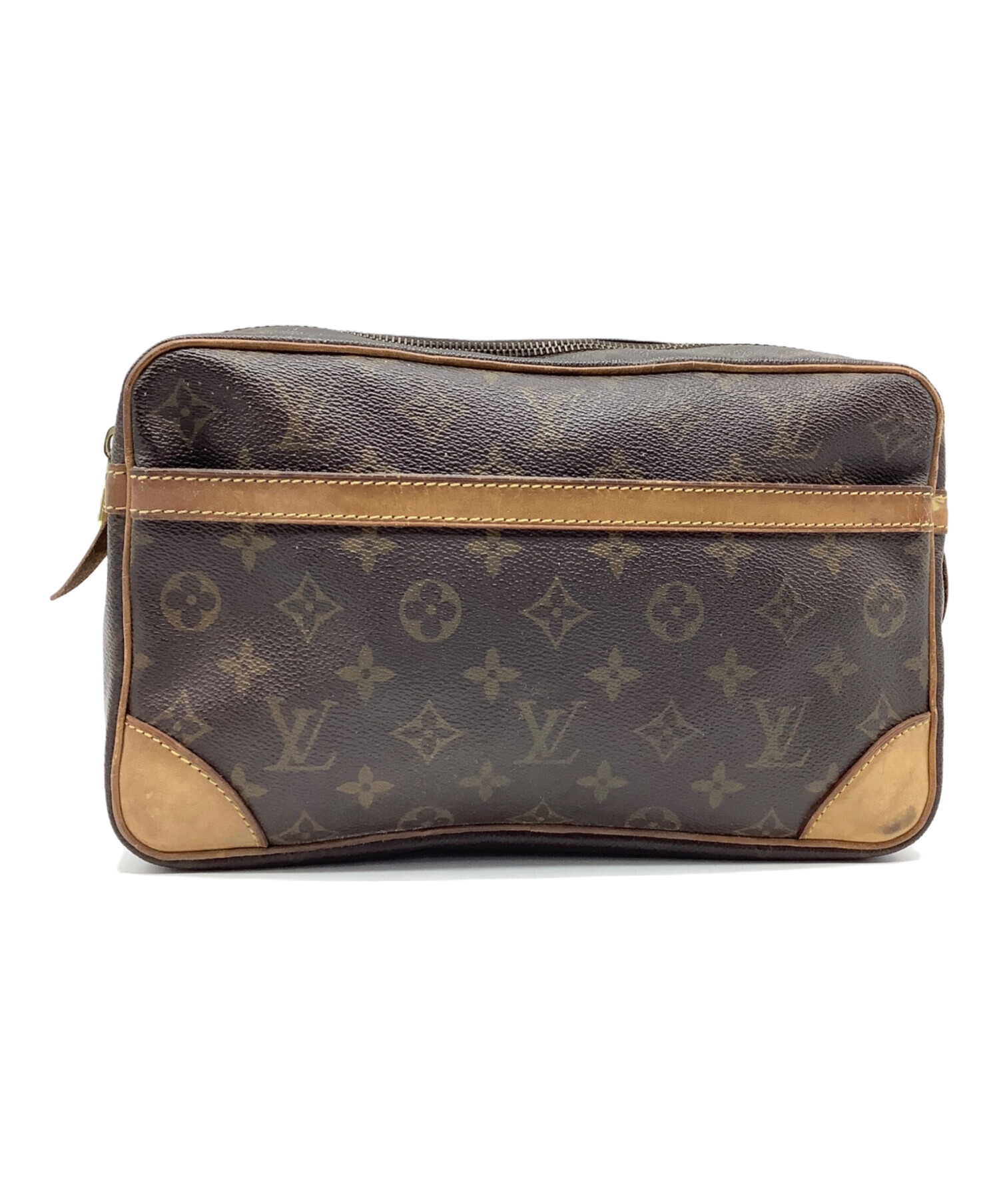 中古・古着通販】LOUIS VUITTON (ルイ ヴィトン) コンピエーニュ28 