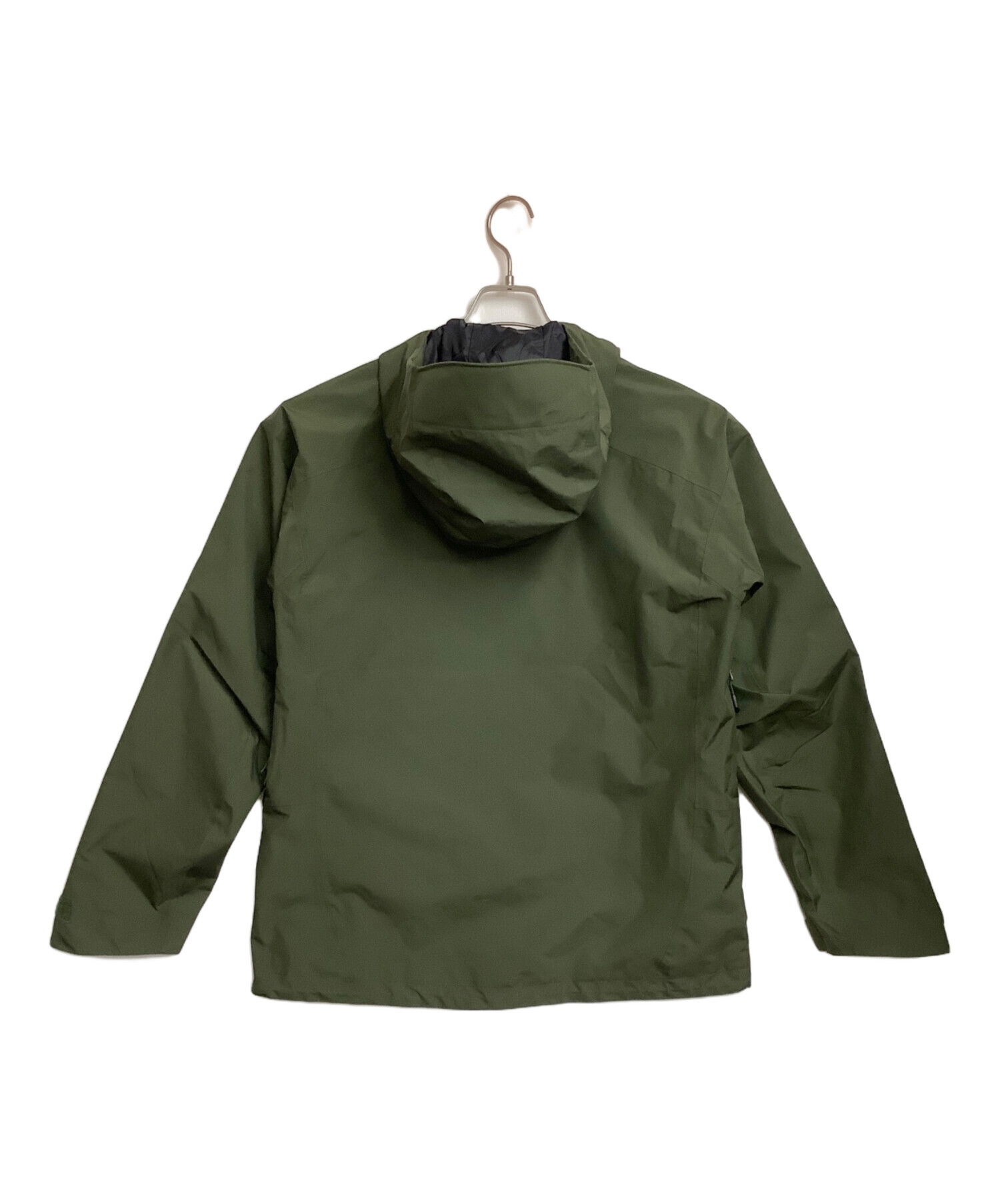 中古・古着通販】MAMMUT (マムート) Ayako Pro 2.0 HS Hooded Jacket 
