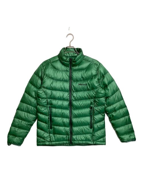 Marmot】マーモット レディリー ダウンジャケット(新品) 短