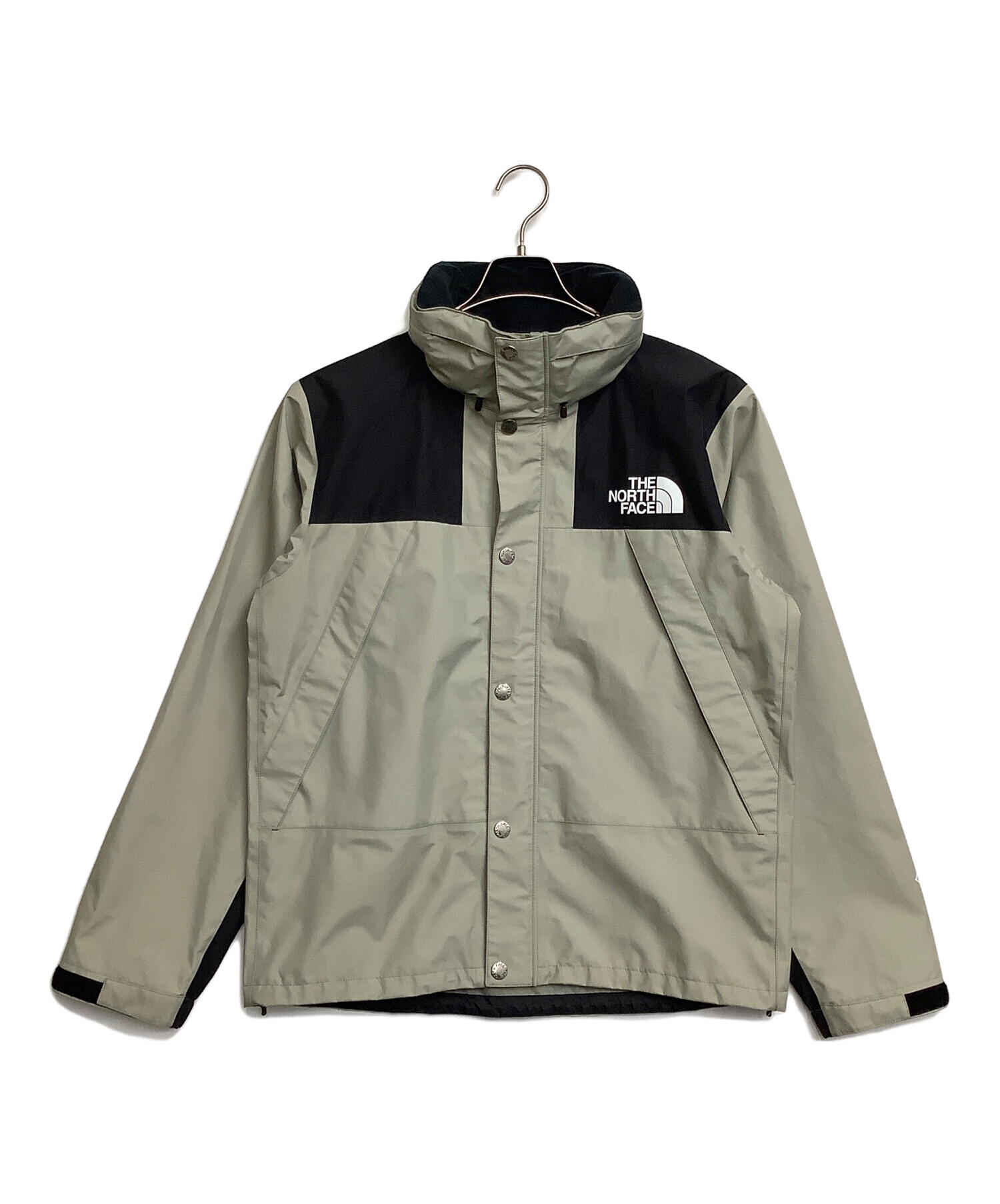 中古・古着通販】THE NORTH FACE (ザ ノース フェイス) マウンテンレ 