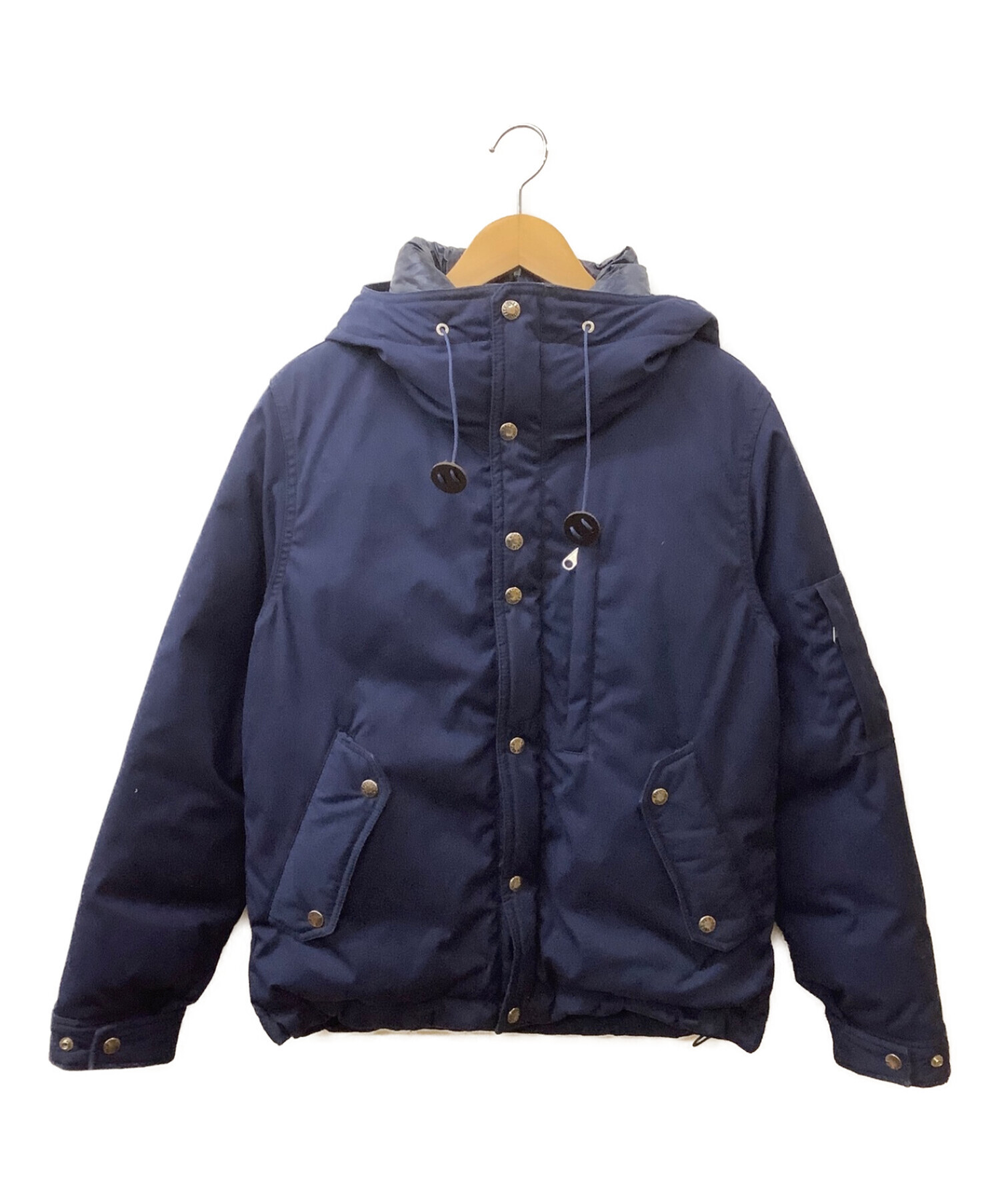 中古・古着通販】THE NORTHFACE PURPLELABEL (ザ・ノースフェイス 
