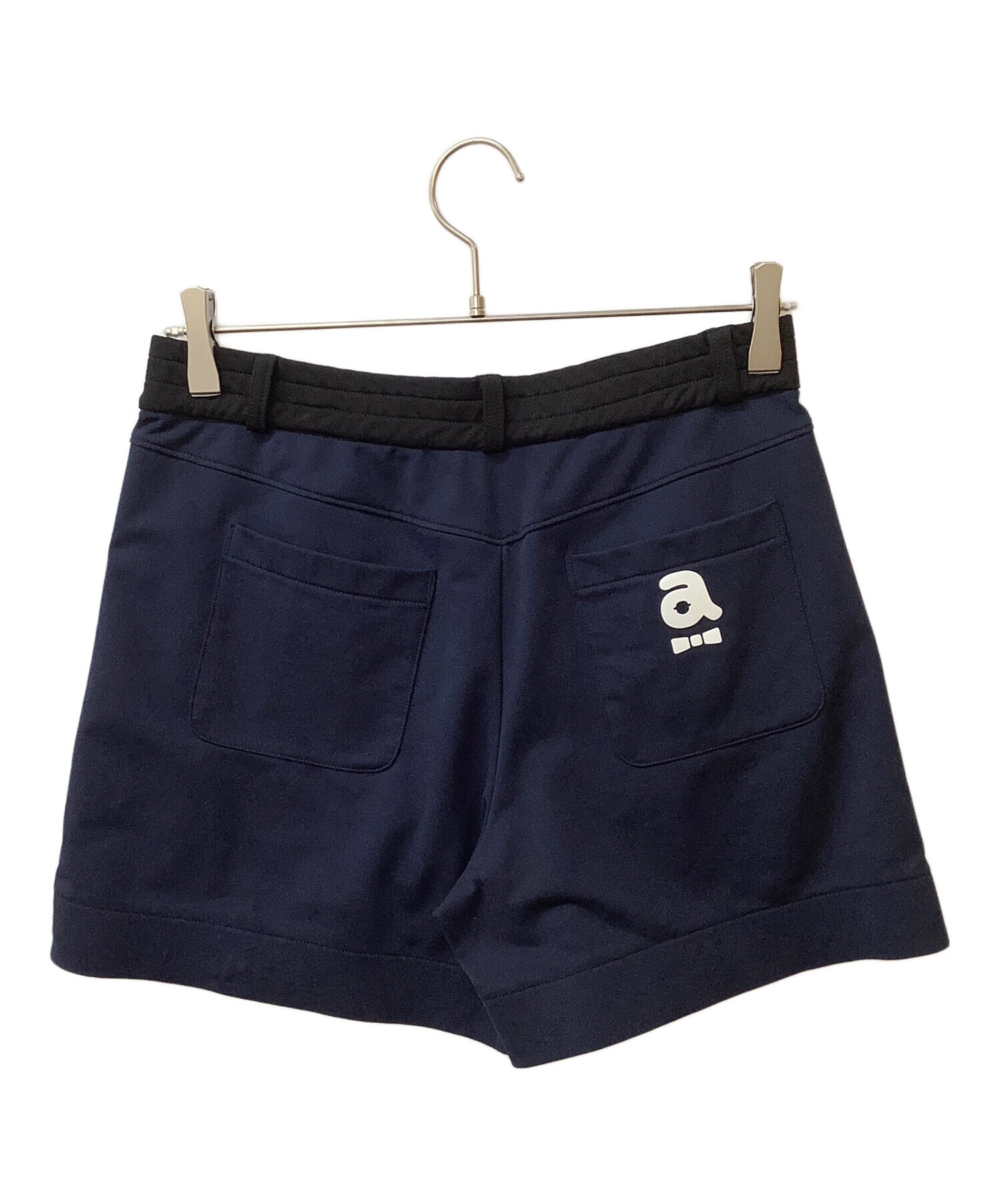 中古・古着通販】archivio (アルチビオ) ゴルフショートパンツ 