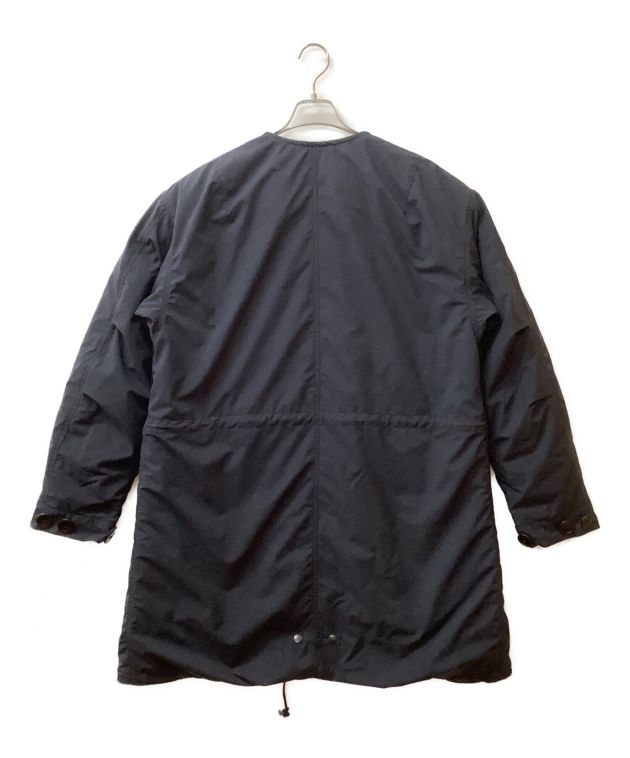 中古・古着通販】BEAMS PLUS (ビームスプラス) komatu M-65ダウン 