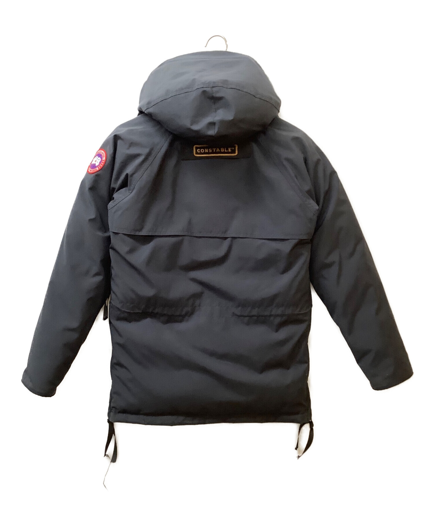 中古・古着通販】CANADA GOOSE (カナダグース) ダウンジャケット 