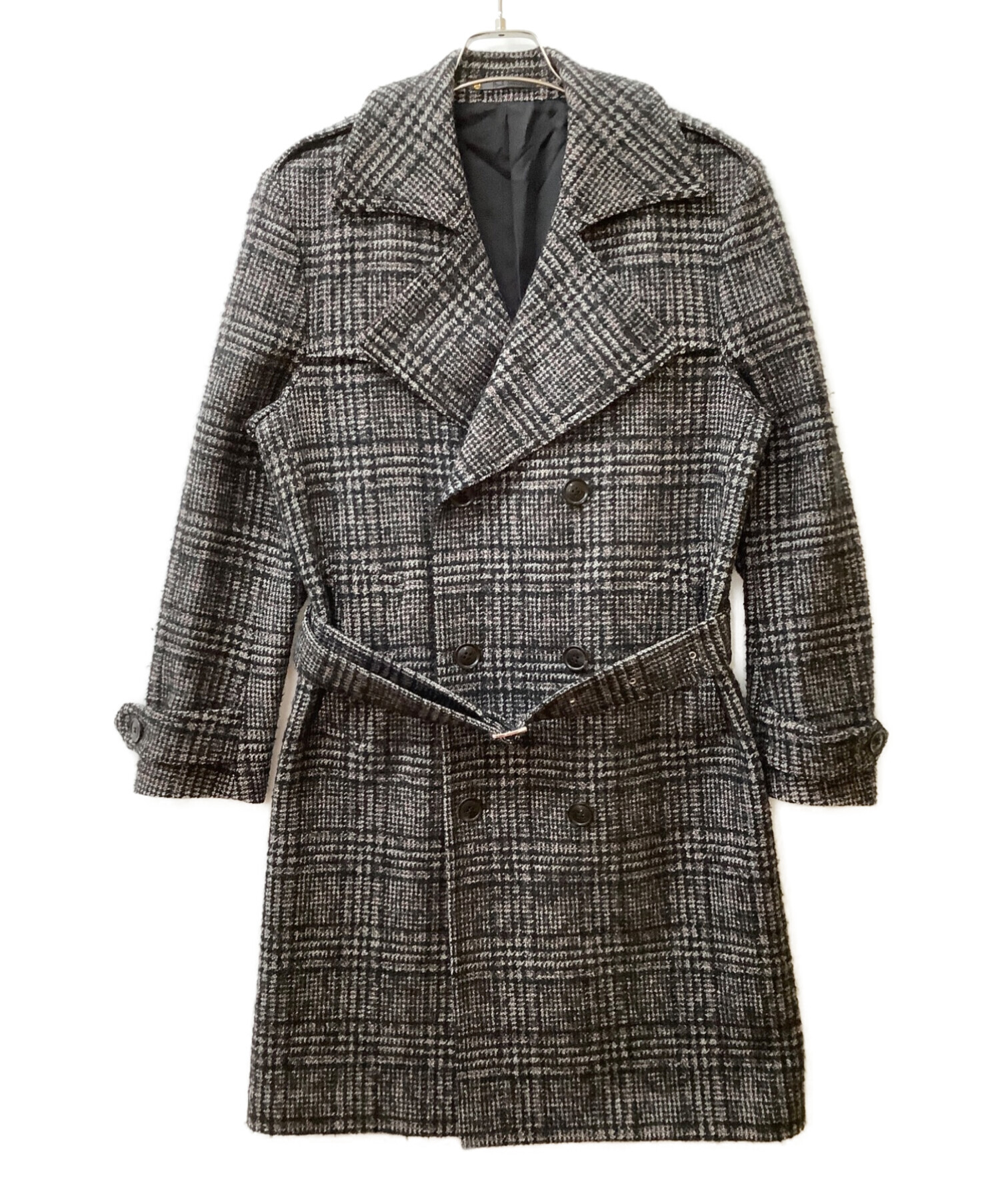 中古・古着通販】PAUL SMITH (ポールスミス) グレンチェック 