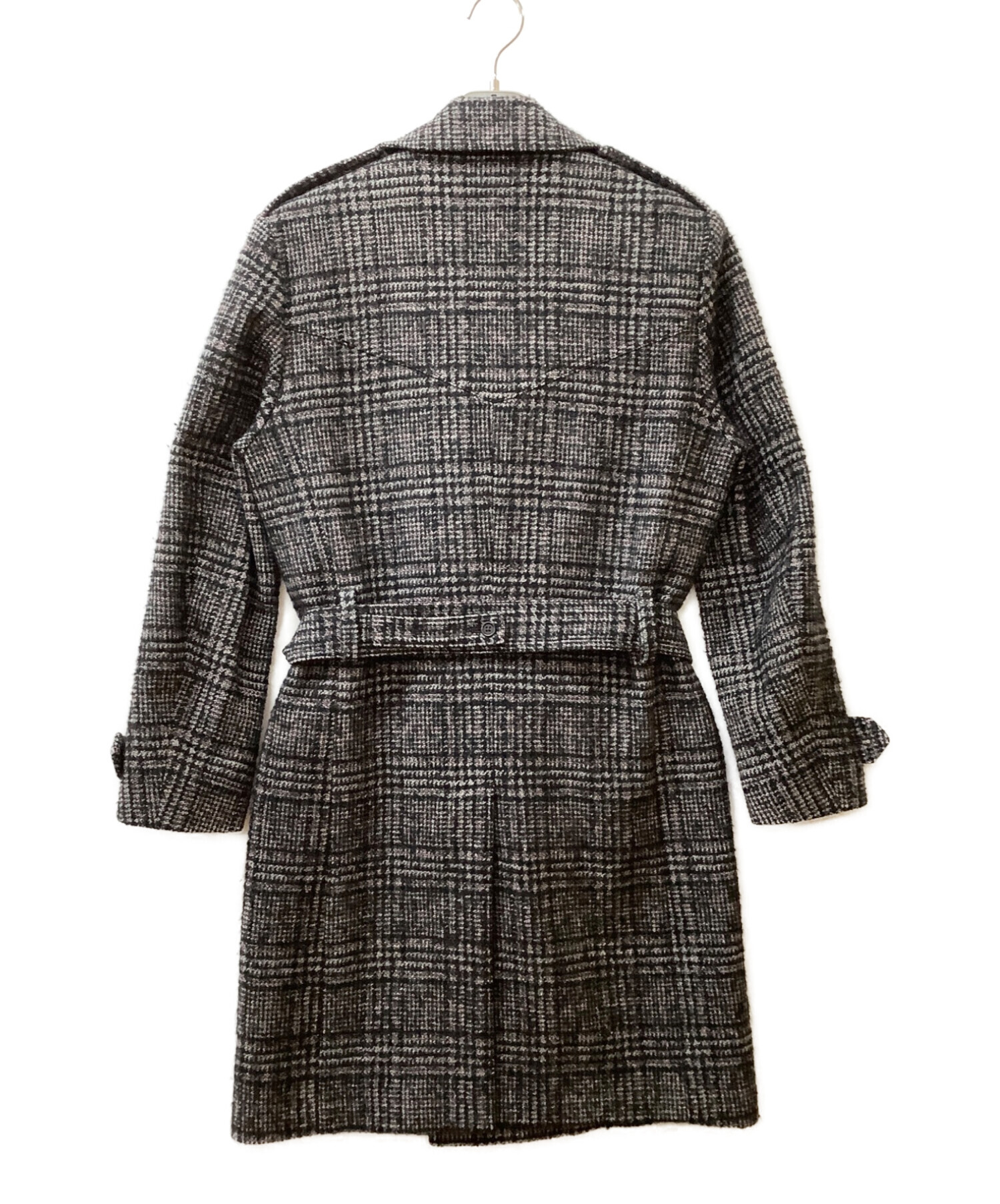 中古・古着通販】PAUL SMITH (ポールスミス) グレンチェック 