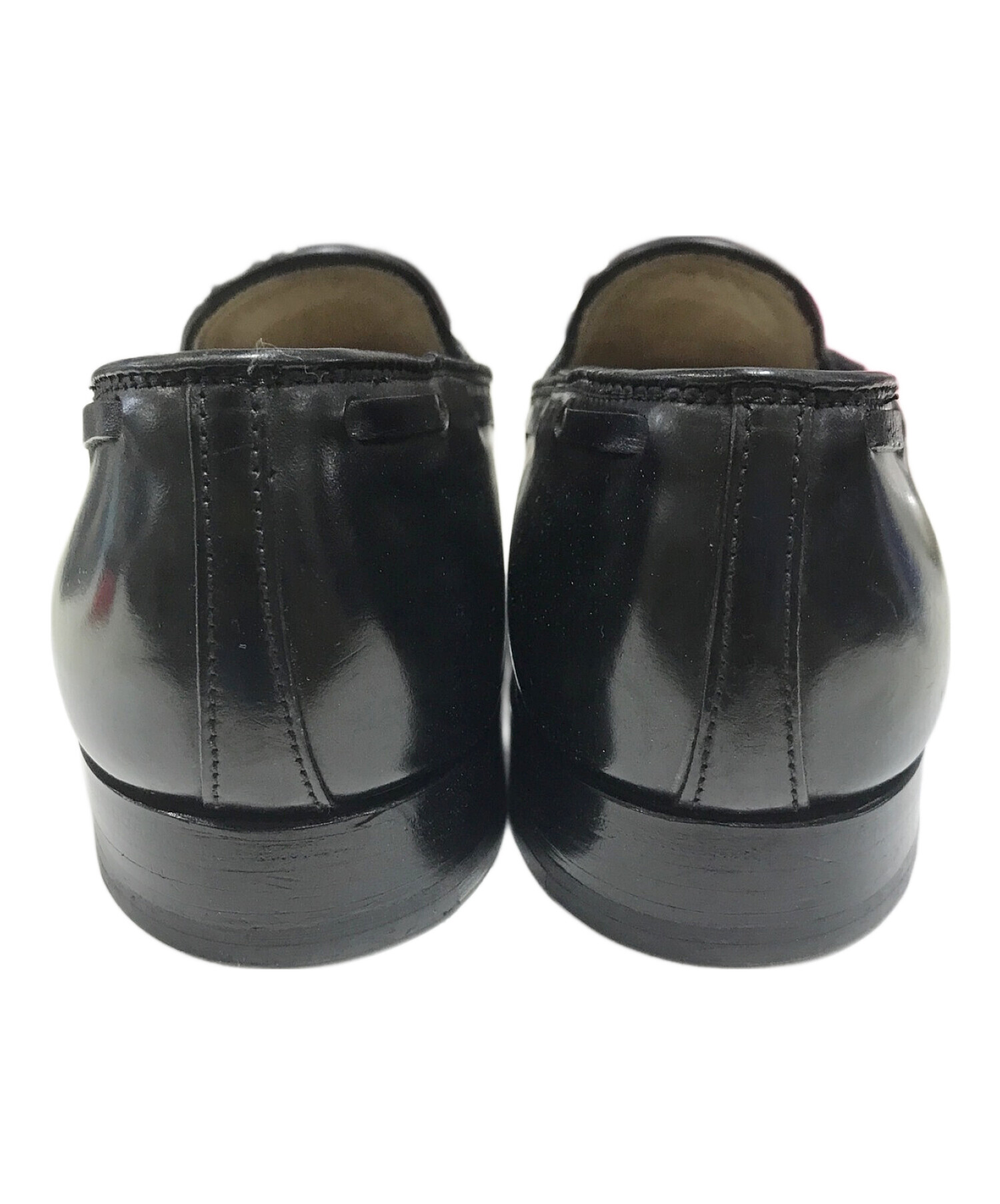 中古・古着通販】ALDEN (オールデン) コードバンタッセルローファー 