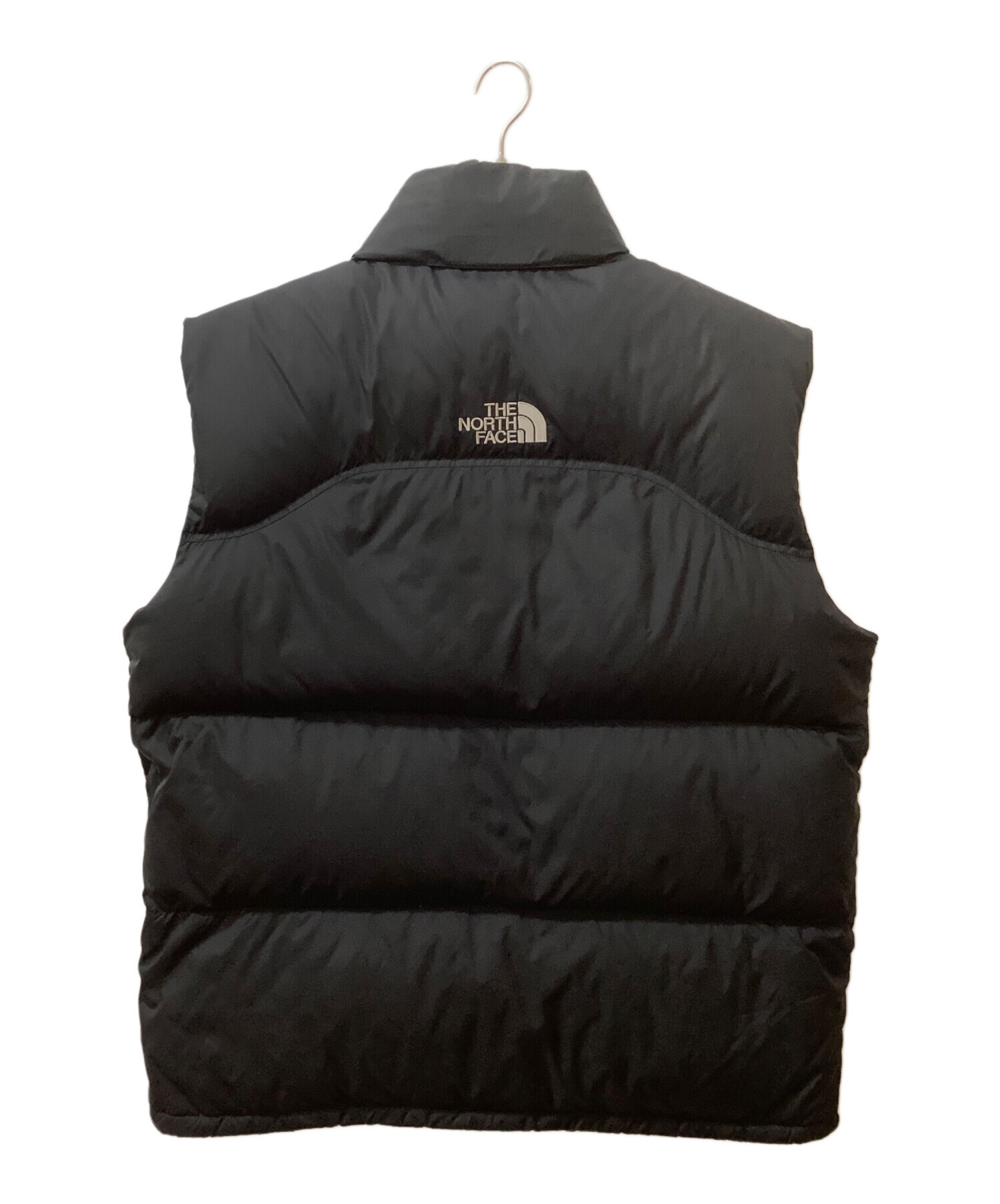 中古・古着通販】THE NORTH FACE (ザ ノース フェイス) 700fill ヌプシ 