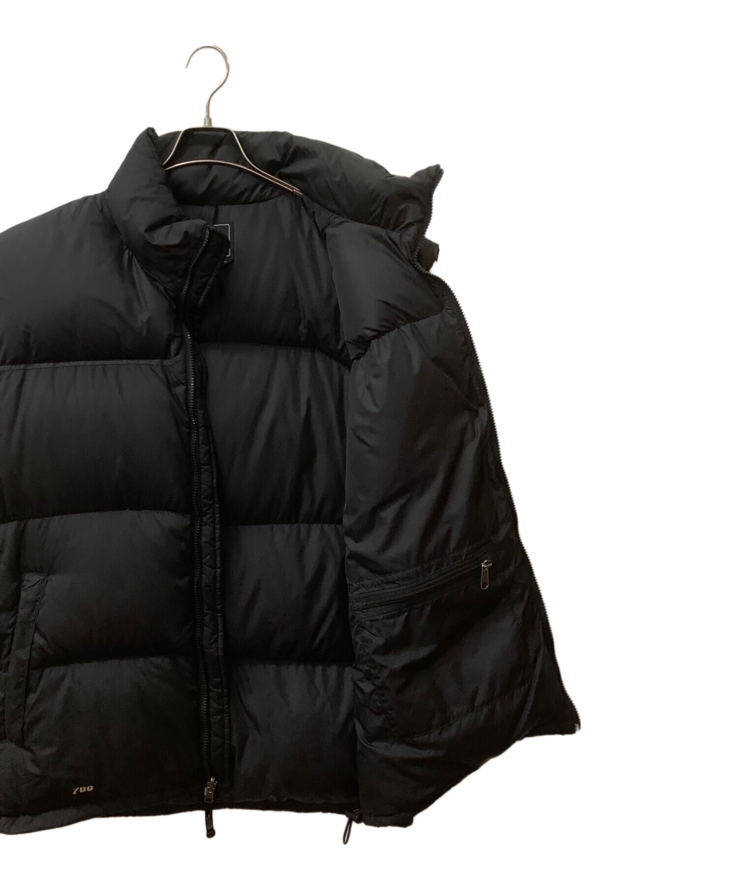 中古・古着通販】THE NORTH FACE (ザ ノース フェイス) 700fill ヌプシ 