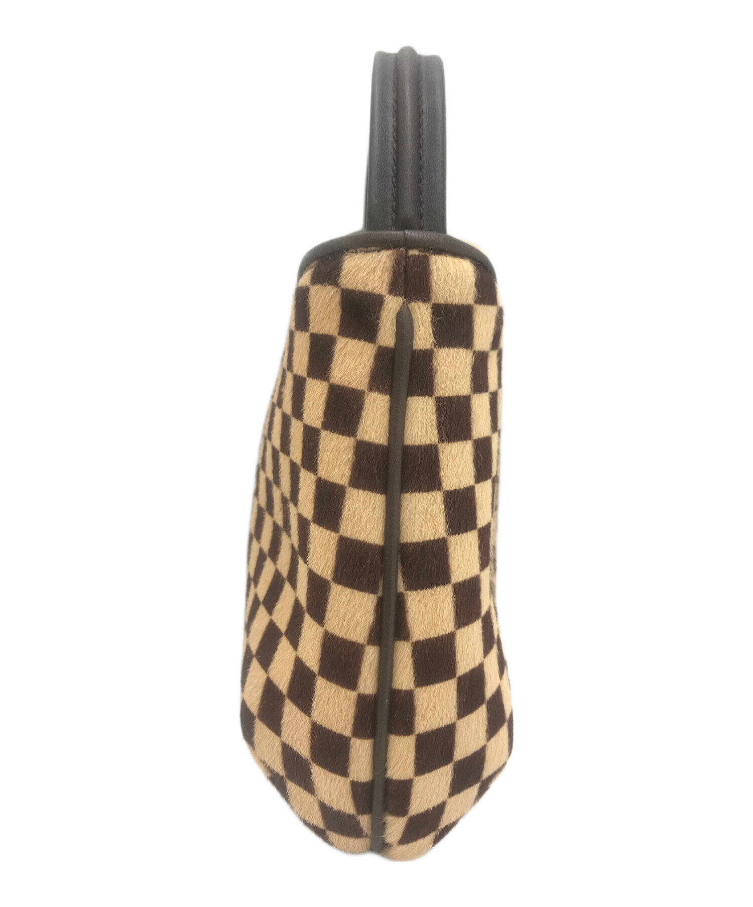 中古・古着通販】LOUIS VUITTON (ルイ ヴィトン) ダミエ・ソバージュ 
