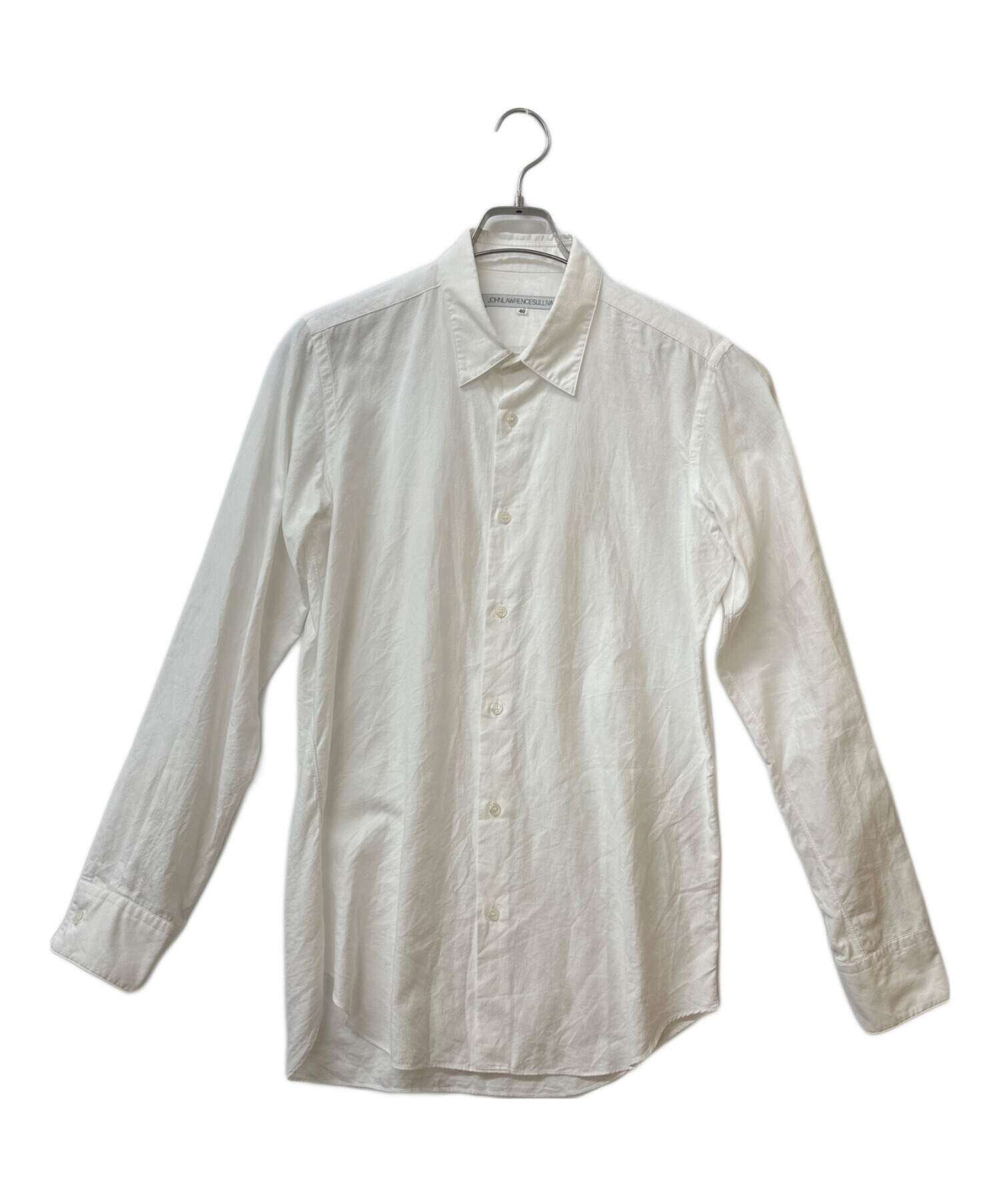中古・古着通販】JOHN LAWRENCE SULLIVAN (ジョンローレンスサリバン  
