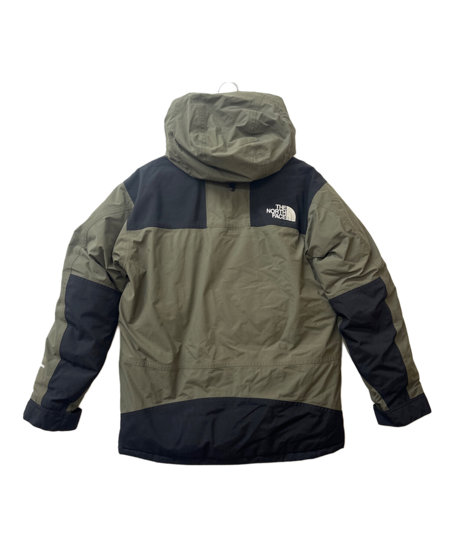 中古・古着通販】THE NORTH FACE (ザ ノース フェイス) Mountain Down 