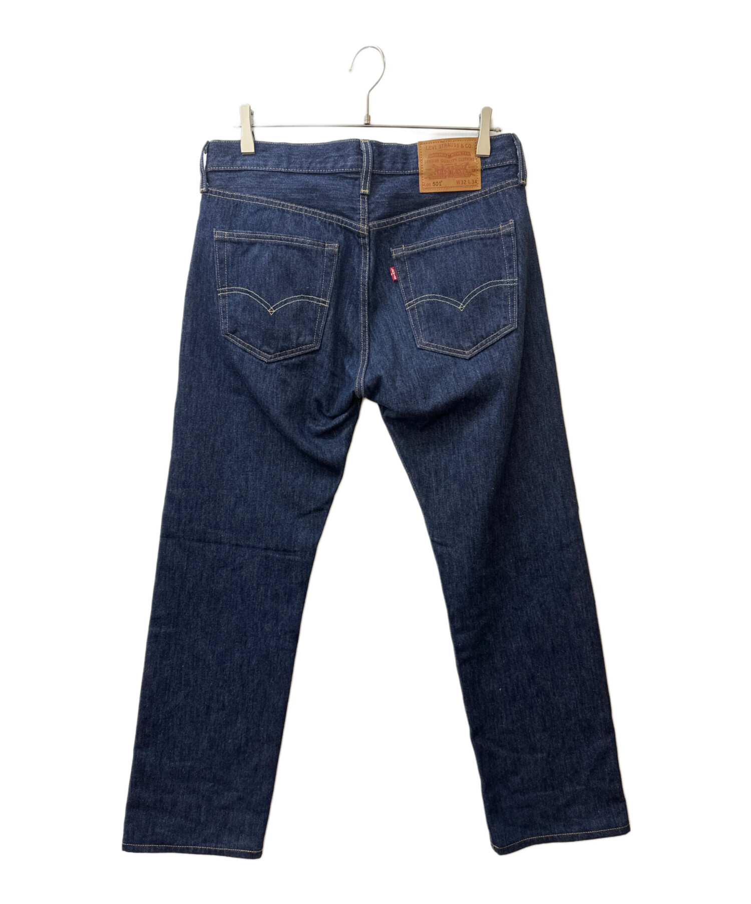 中古・古着通販】LEVI
