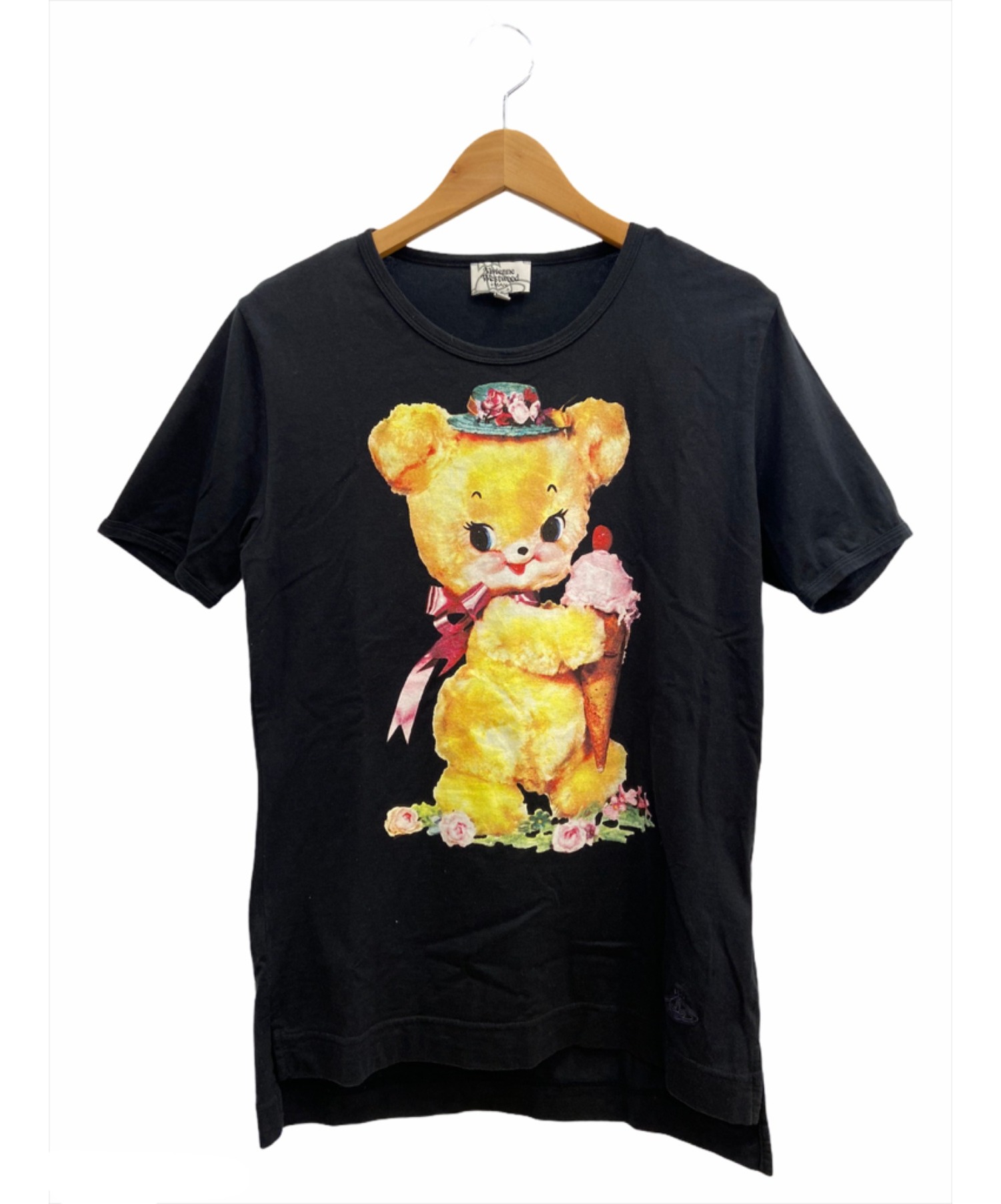 ViviennewestwoodMAN新品Tシャツ46
