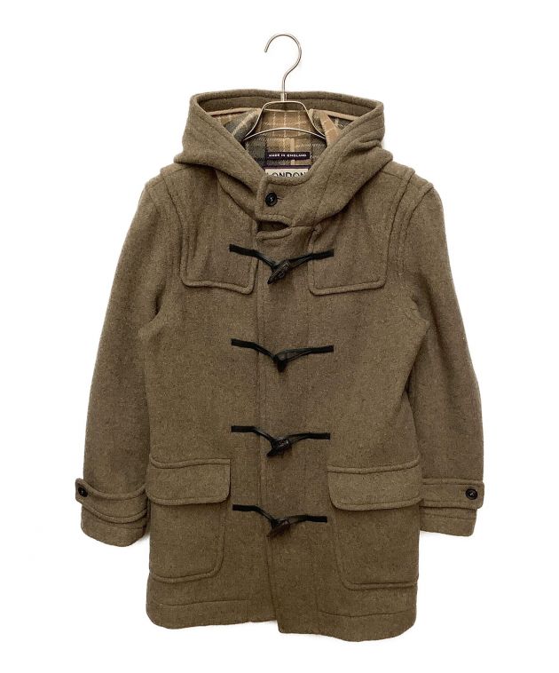 中古・古着通販】LONDON Tradition (ロンドントラディション) ダッフル 