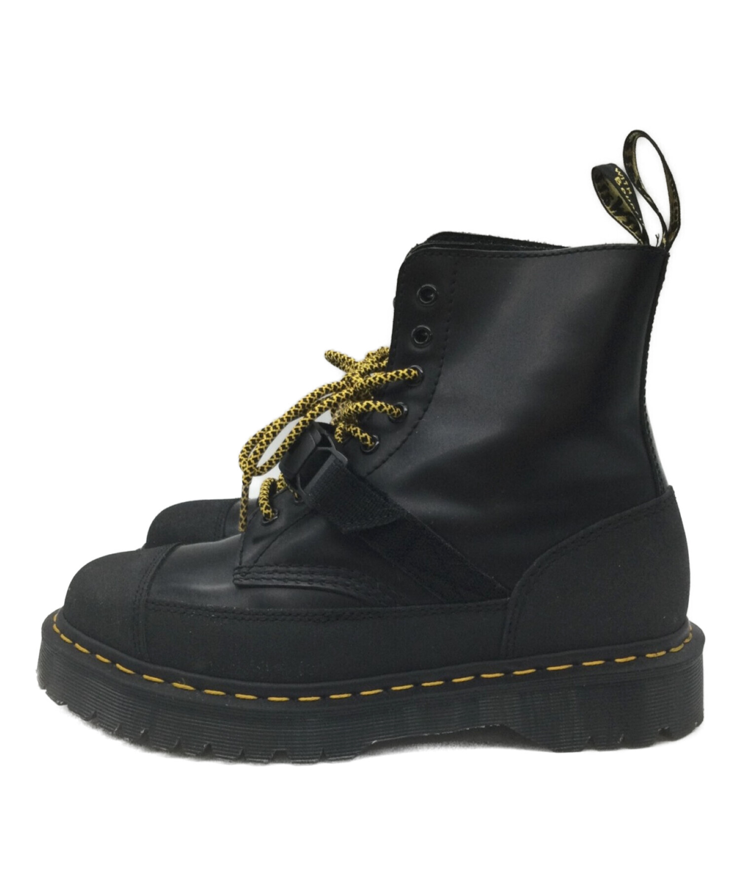 中古・古着通販】Dr.Martens (ドクターマーチン) 8ホールブーツ 