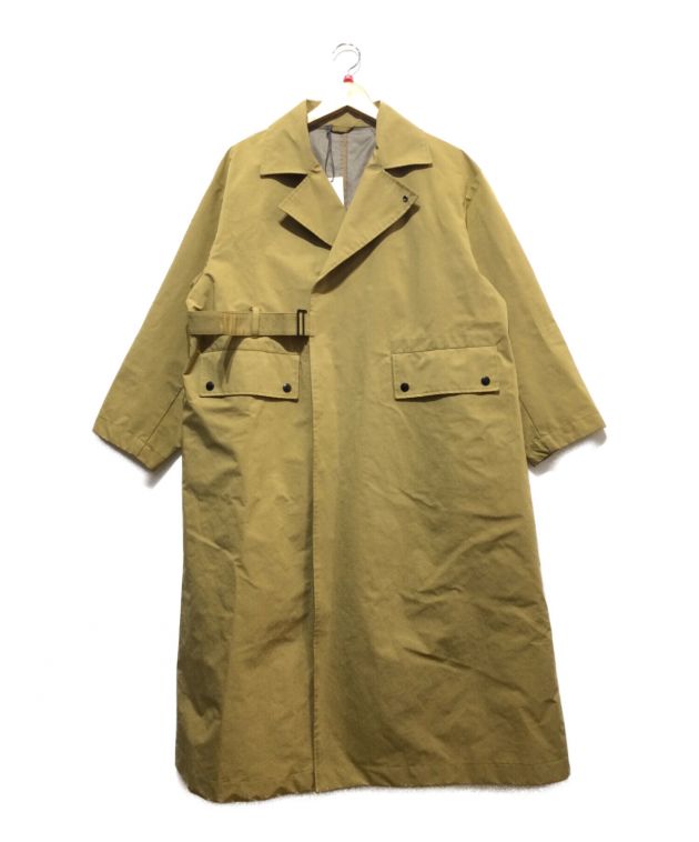 中古・古着通販】JOHNBULL (ジョンブル) テクノブレンモータサイクル 