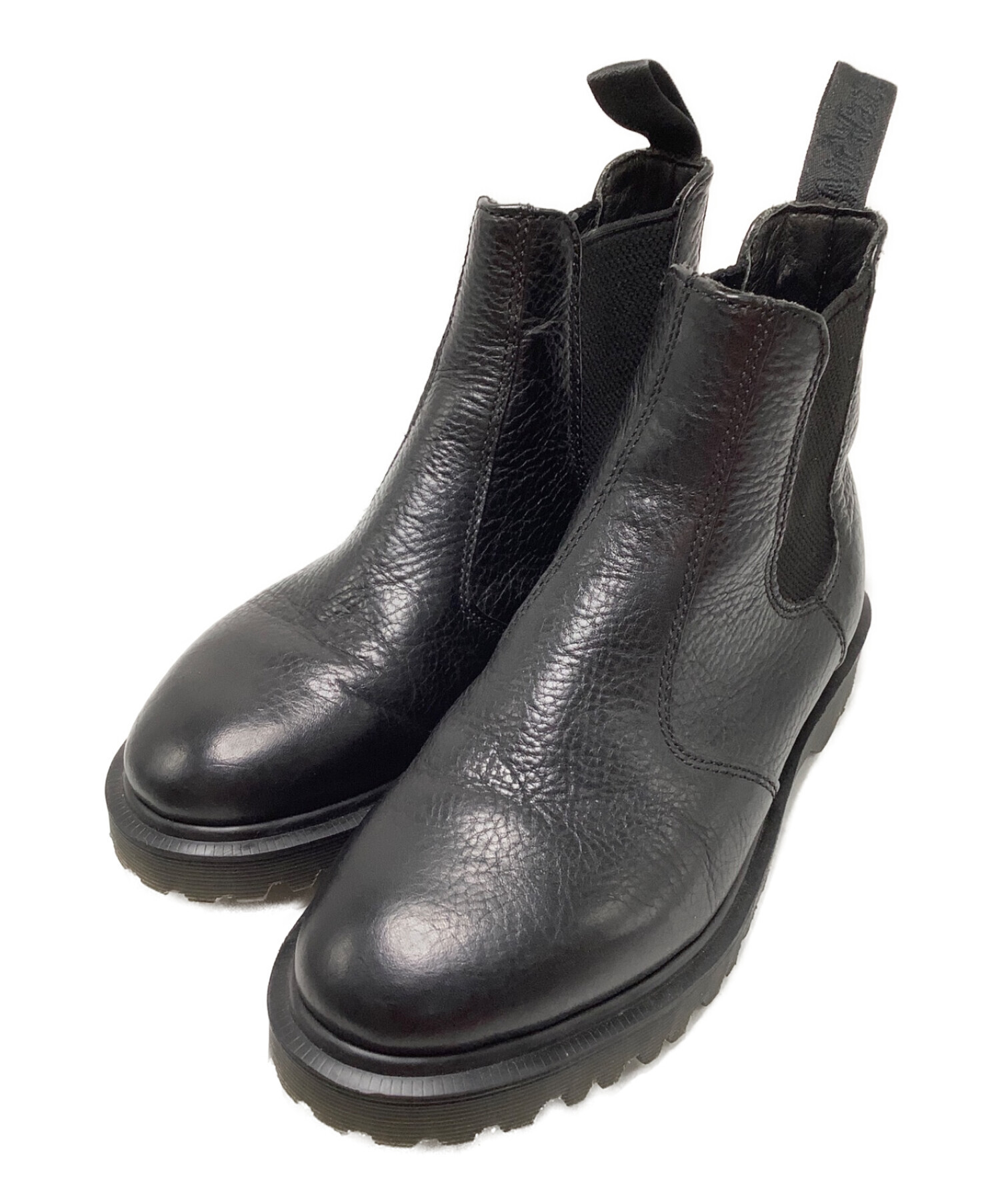 中古・古着通販】Dr.Martens (ドクターマーチン) チェルシーブーツ 