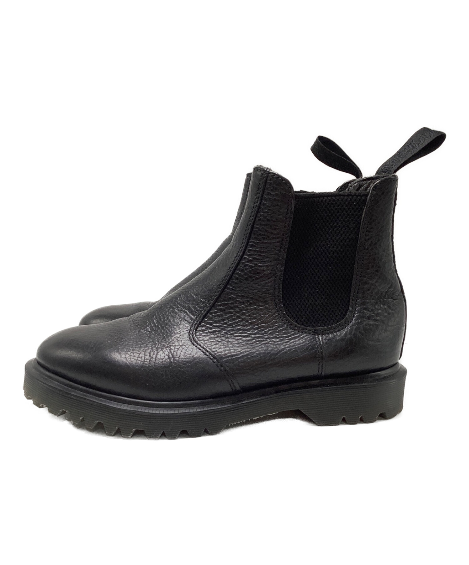 中古・古着通販】Dr.Martens (ドクターマーチン) チェルシーブーツ 