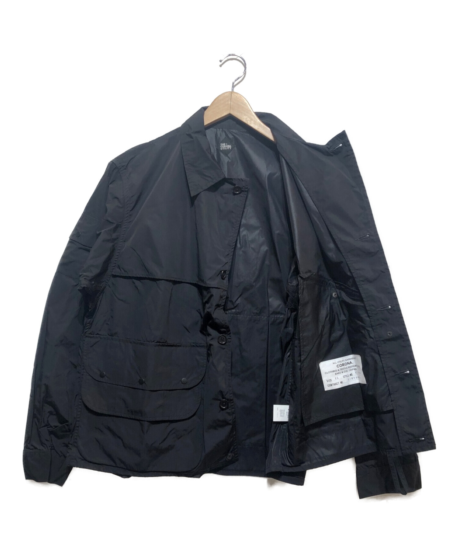 中古・古着通販】THE CORONA UTILITY (コロナユーティリティ 