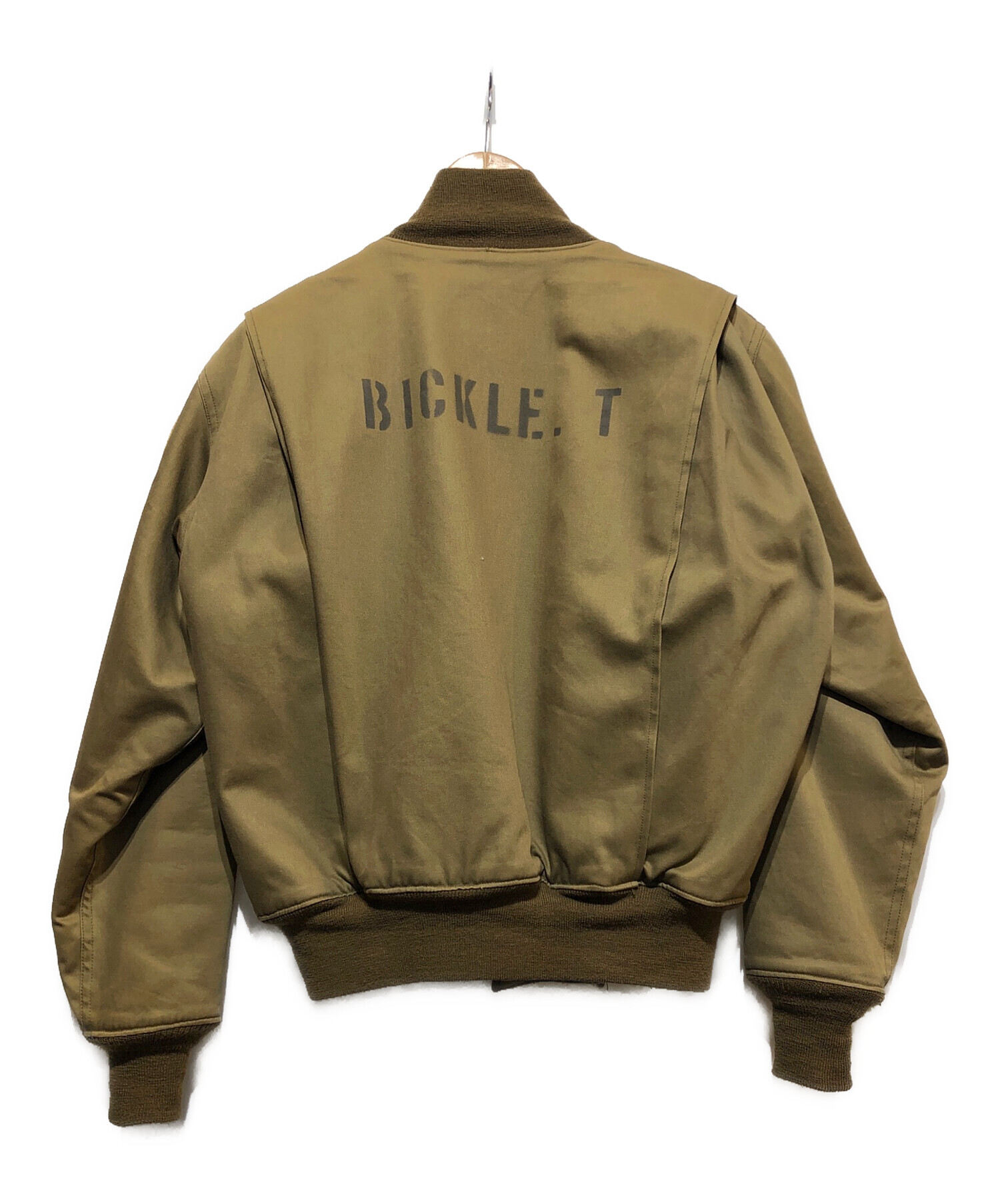 中古・古着通販】BUZZ RICKSON