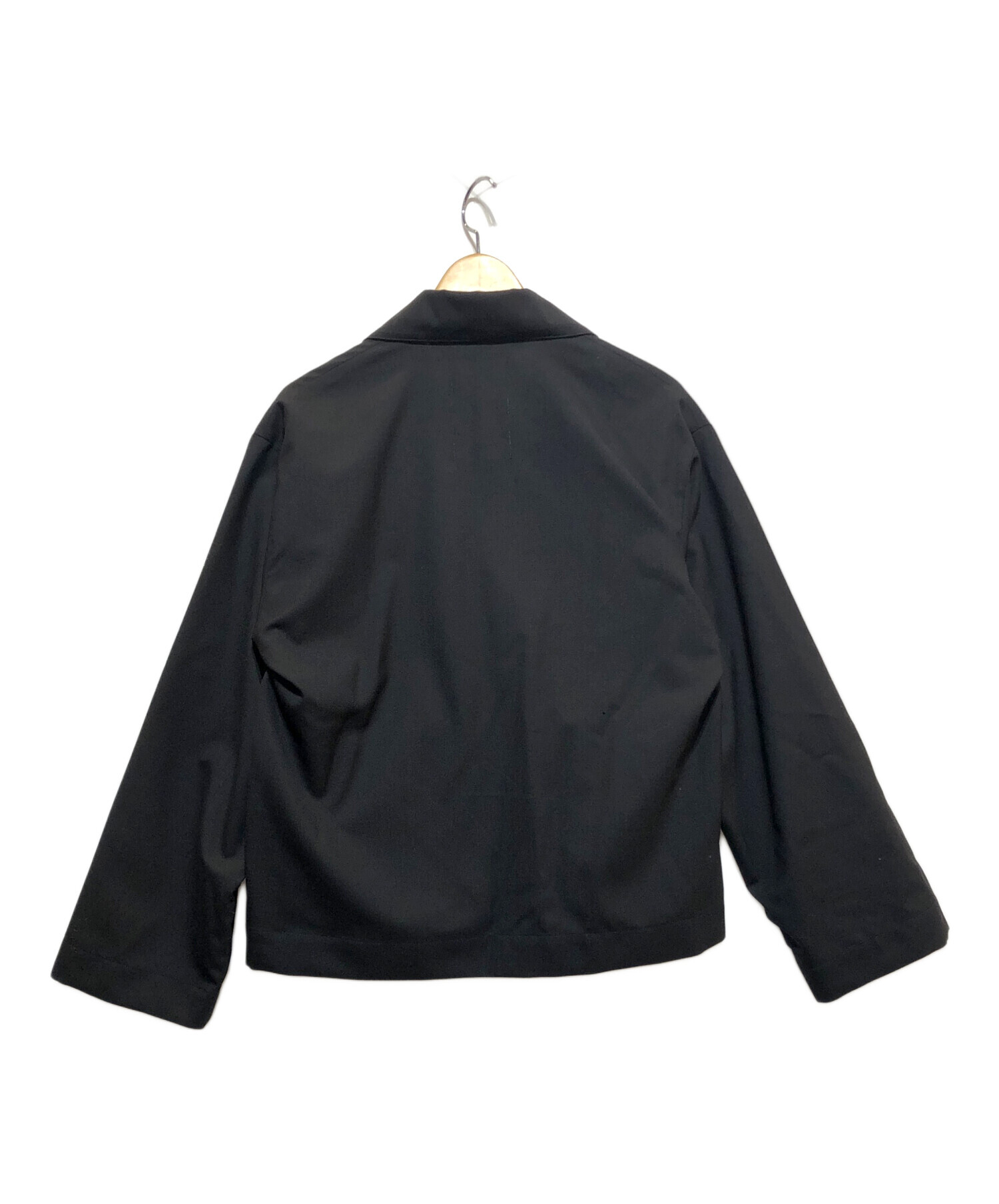 MARKAWARE ユーティリティーCPOシャツ MARKAWARE ユーティリティーCPOシャツ