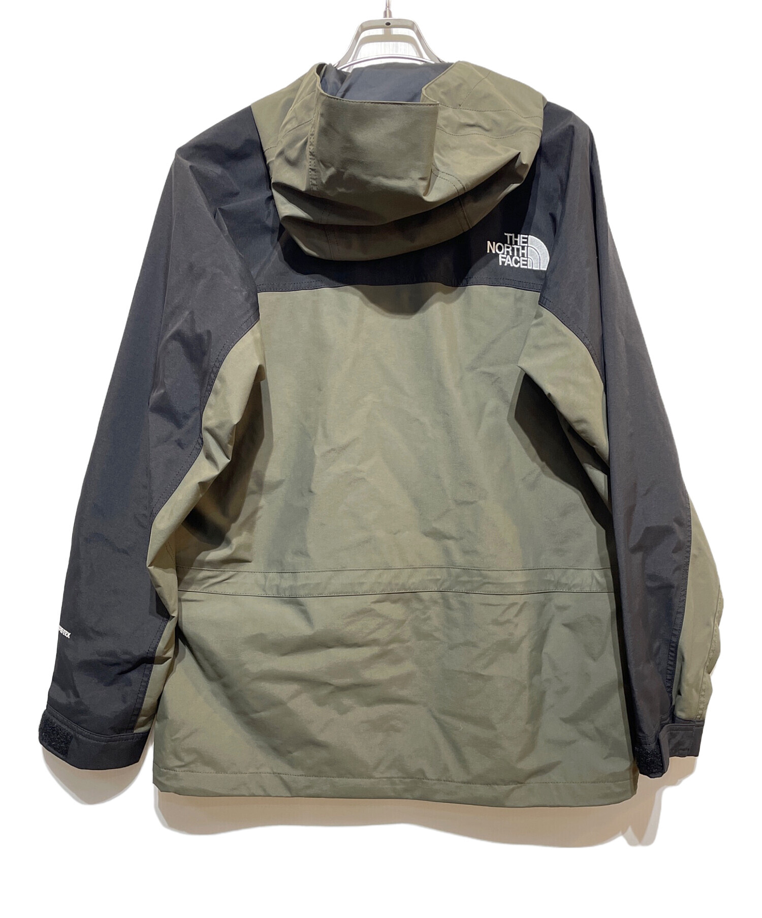 中古・古着通販】THE NORTH FACE (ザ ノース フェイス) マウンテン 