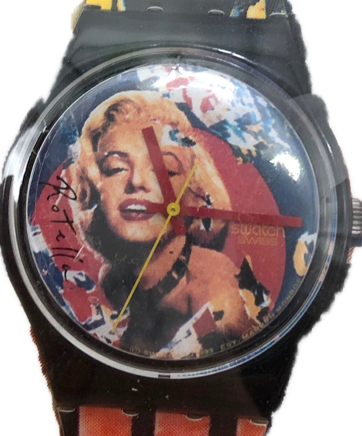 中古・古着通販】SWATCH (スウォッチ) SWATCH/腕時計セット 未使用品  