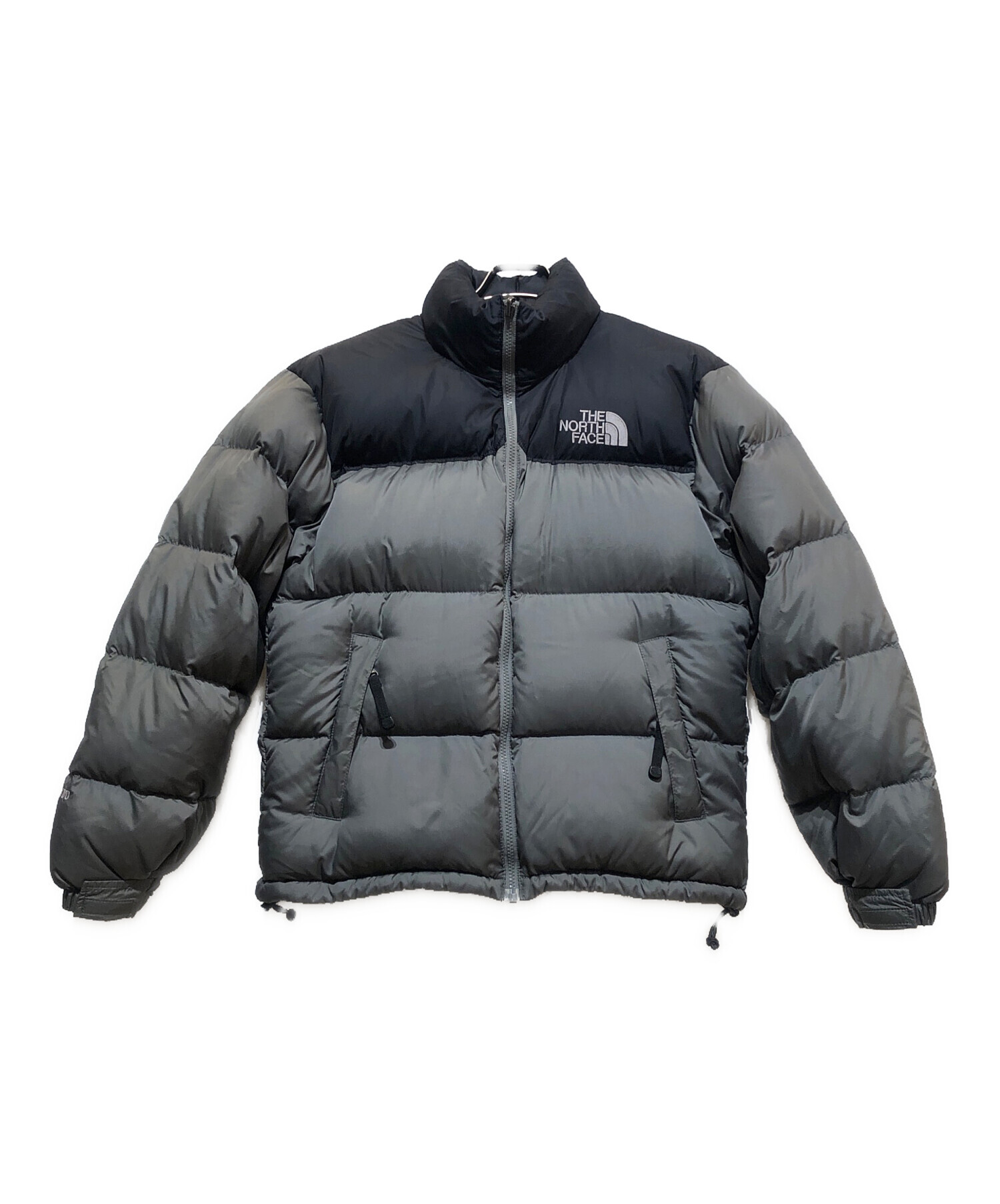 中古・古着通販】THE NORTH FACE (ザ ノース フェイス) ヌプシ  