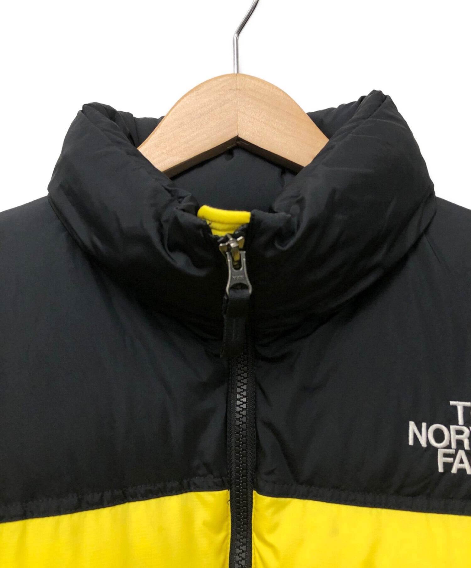 中古・古着通販】THE NORTH FACE (ザ ノース フェイス) ヌプシダウン  