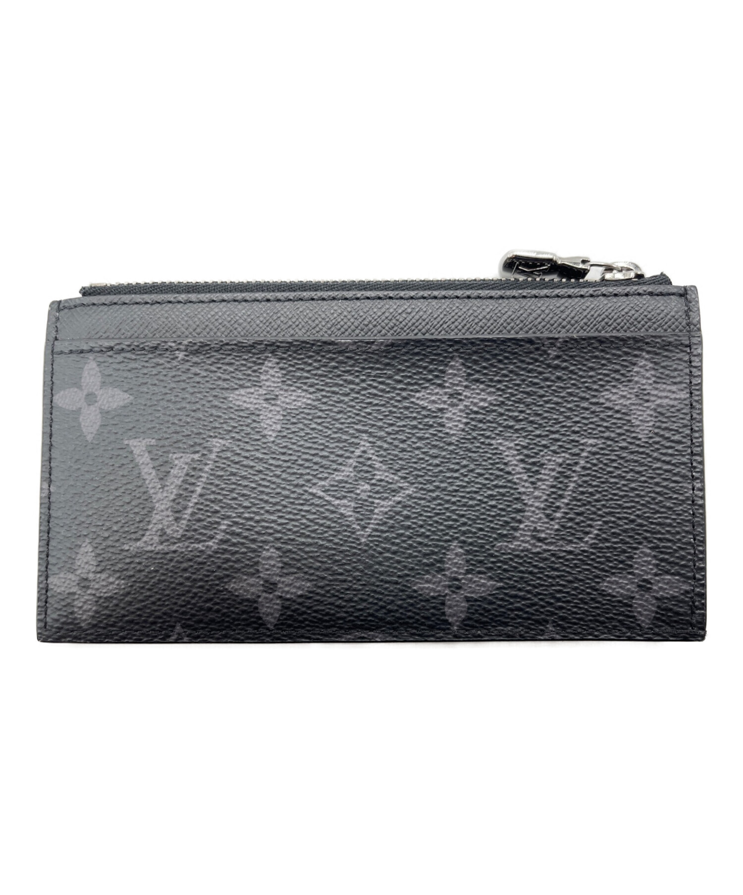 中古・古着通販】LOUIS VUITTON (ルイ ヴィトン) カードケース 