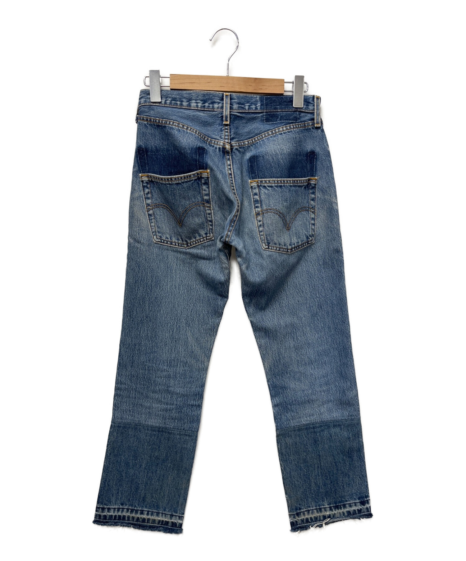 URBAN RESEARCH ボーイフレンド S｜レディース