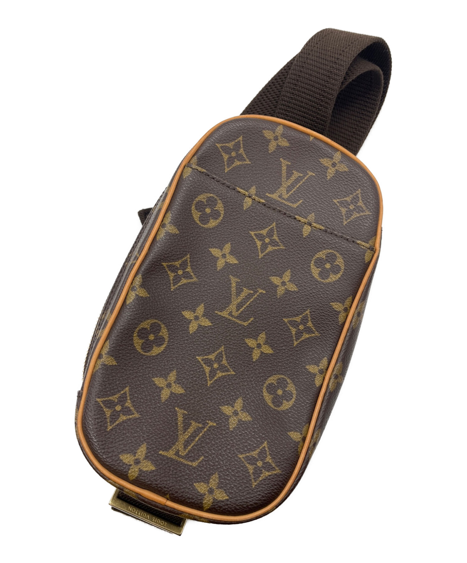 LOUIS VUITTON (ルイ ヴィトン) ポシェット