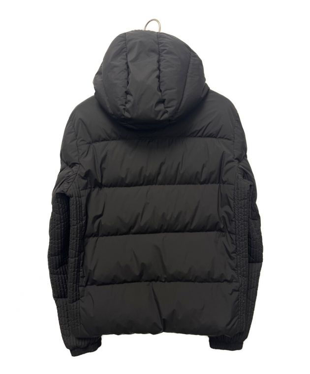 中古・古着通販】TATRAS (タトラス) ダウンジャケット ブラック 